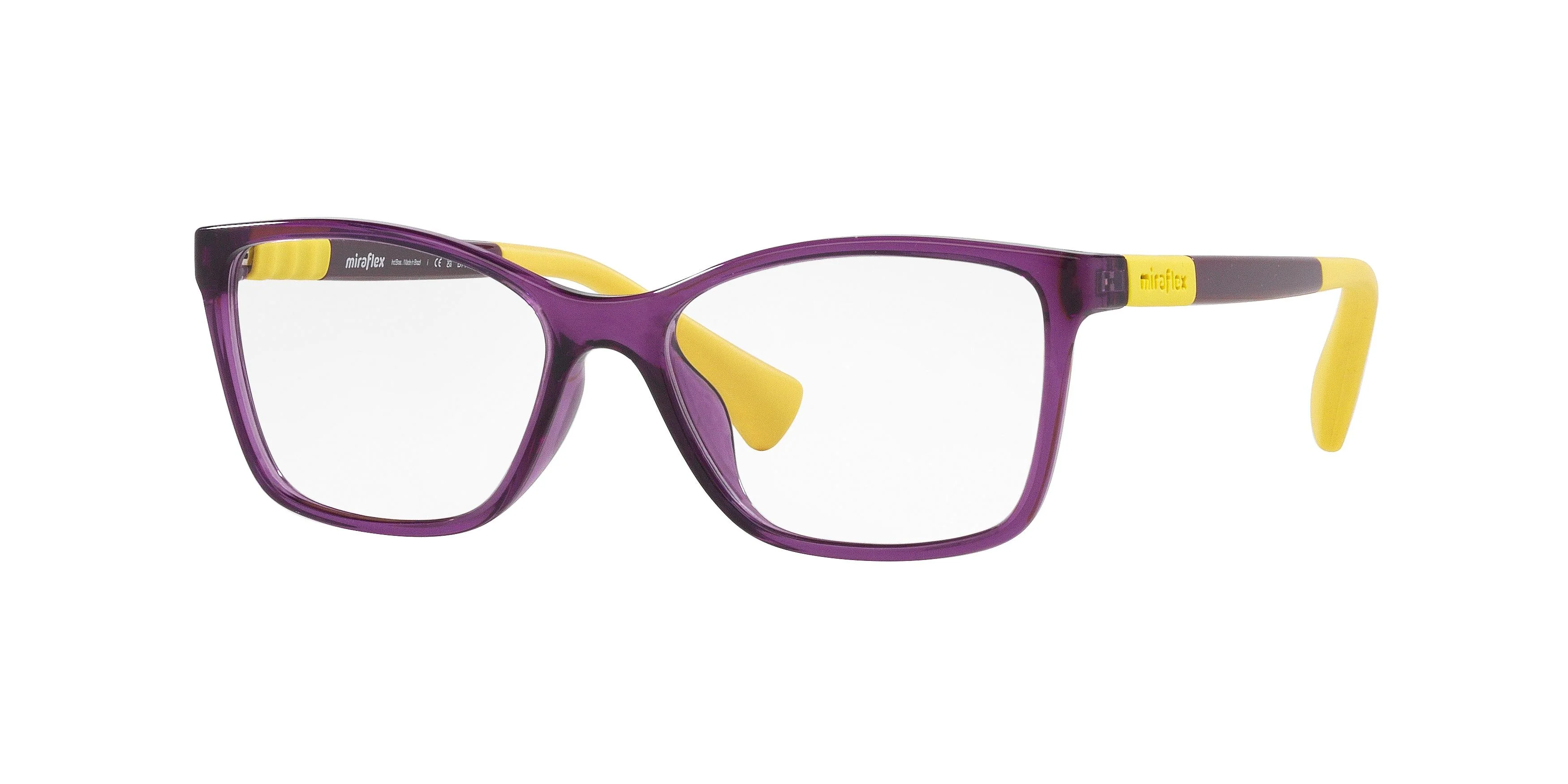 Miraflex 4017 Eyeglasses - Image 2