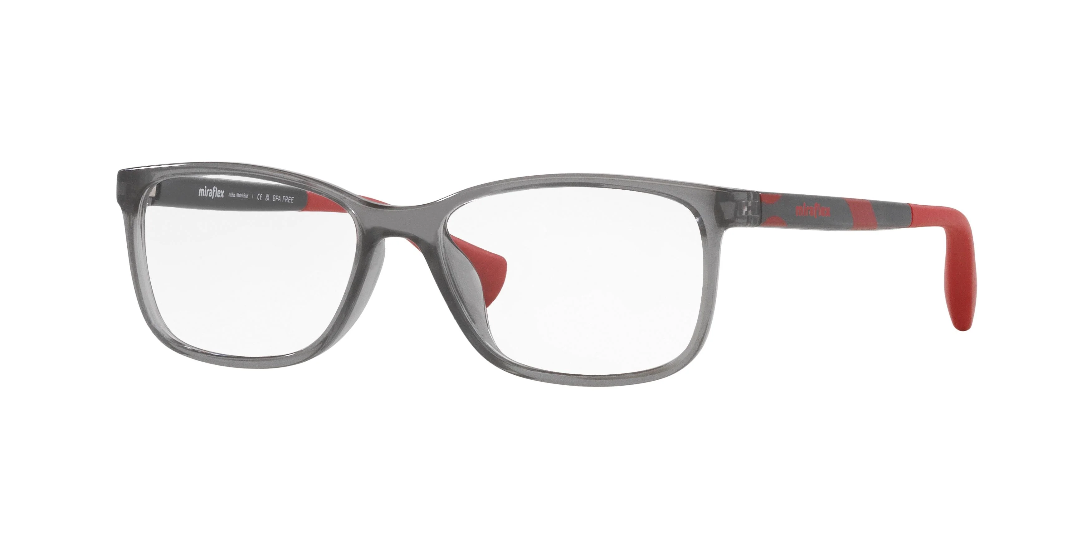 Miraflex 4018 Eyeglasses - Image 5
