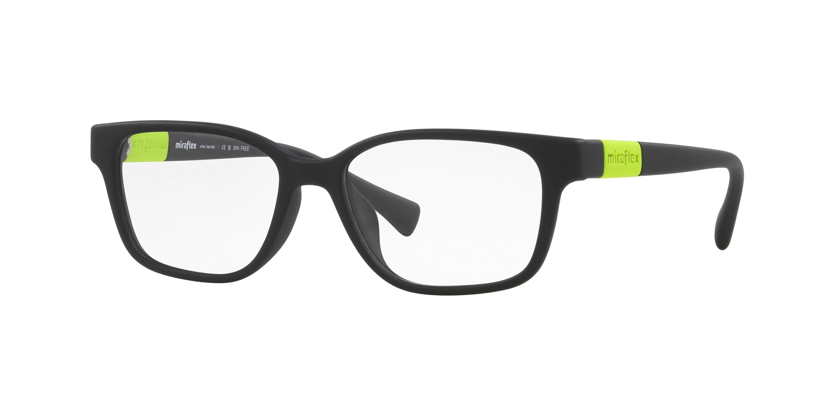 Miraflex 4021 Eyeglasses - Image 5
