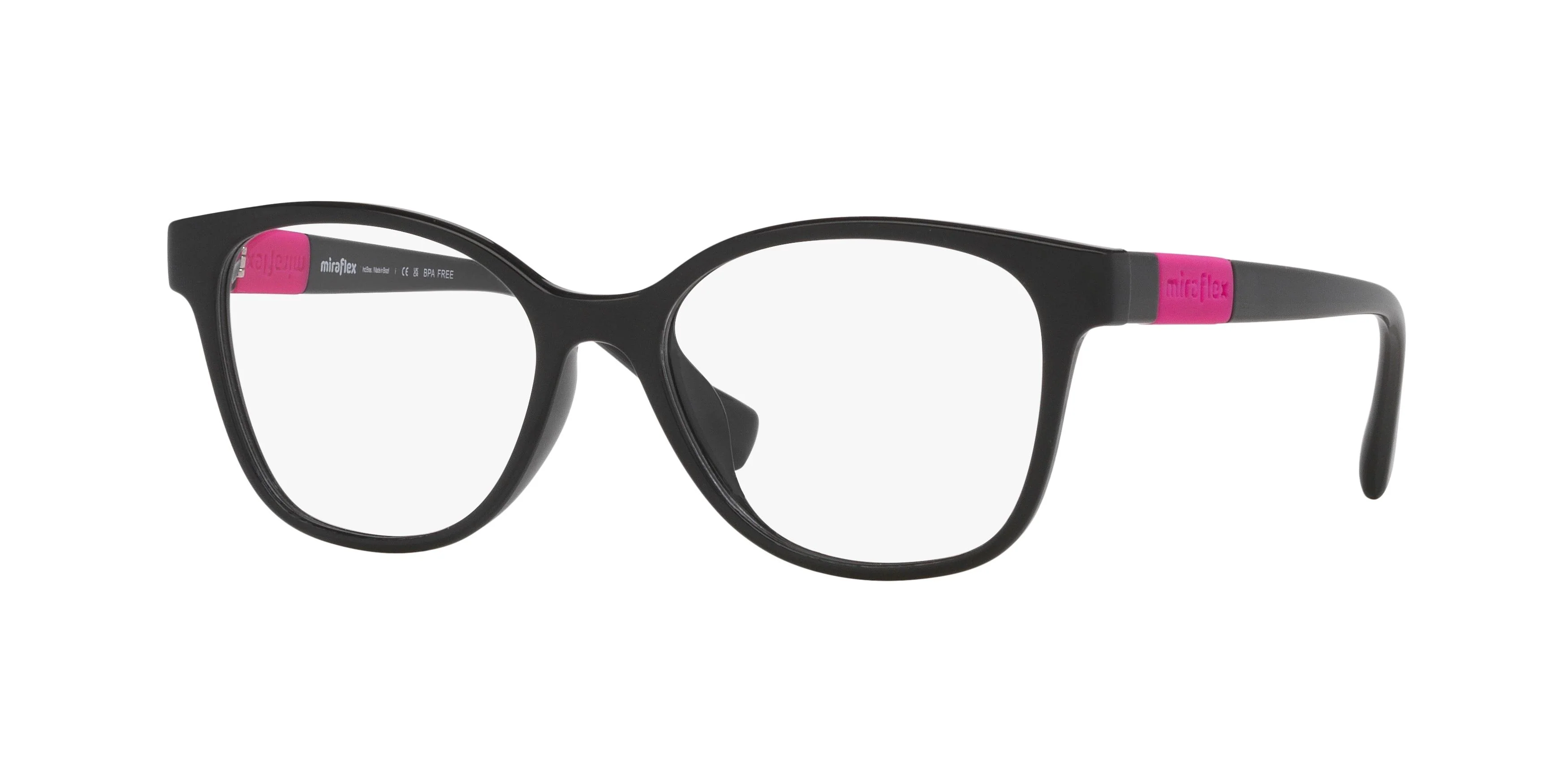 Miraflex 4022 Eyeglasses - Image 5
