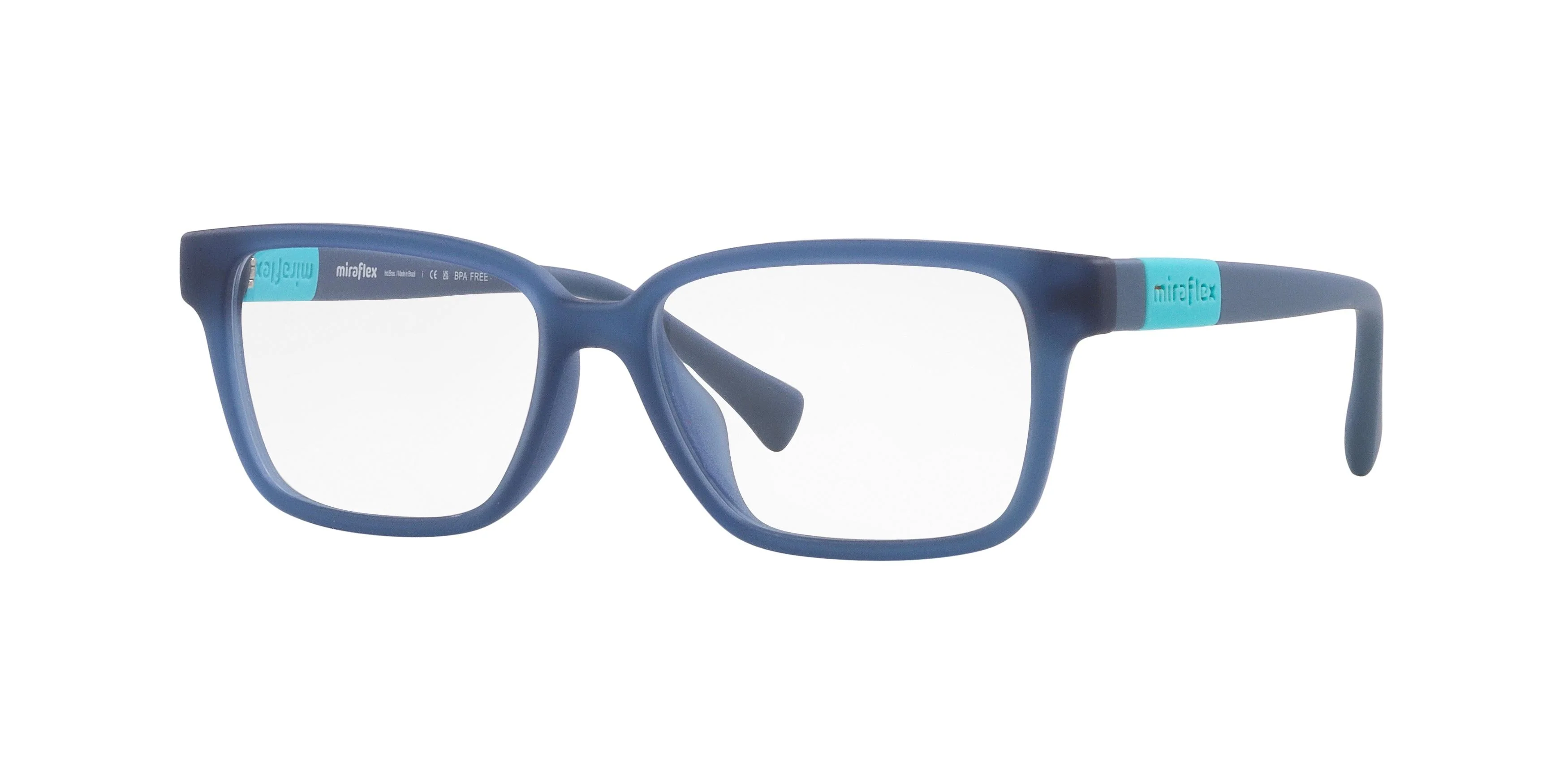 Miraflex 4024 Eyeglasses - Image 2