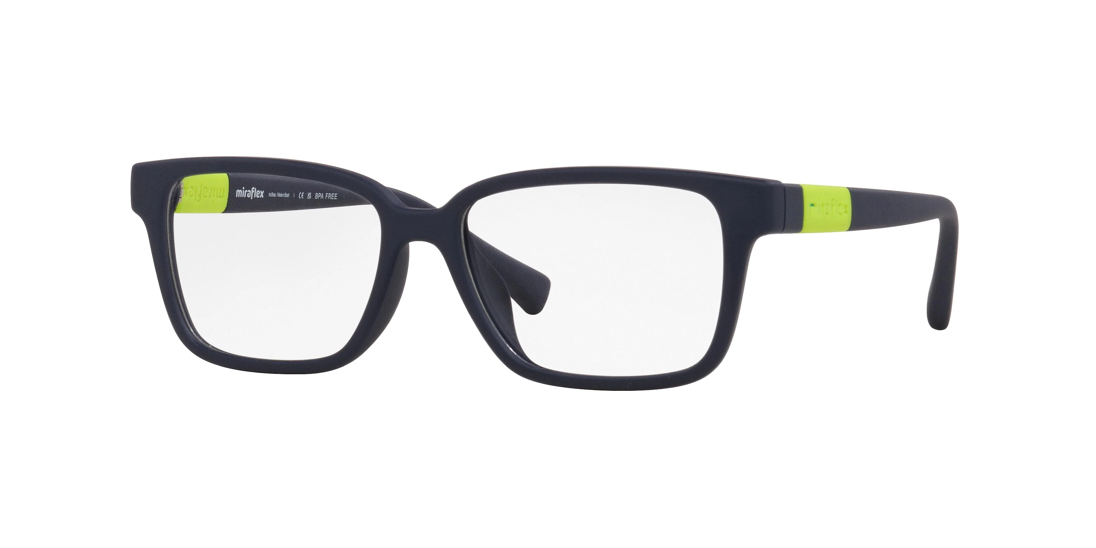 Miraflex 4024 Eyeglasses - Image 5