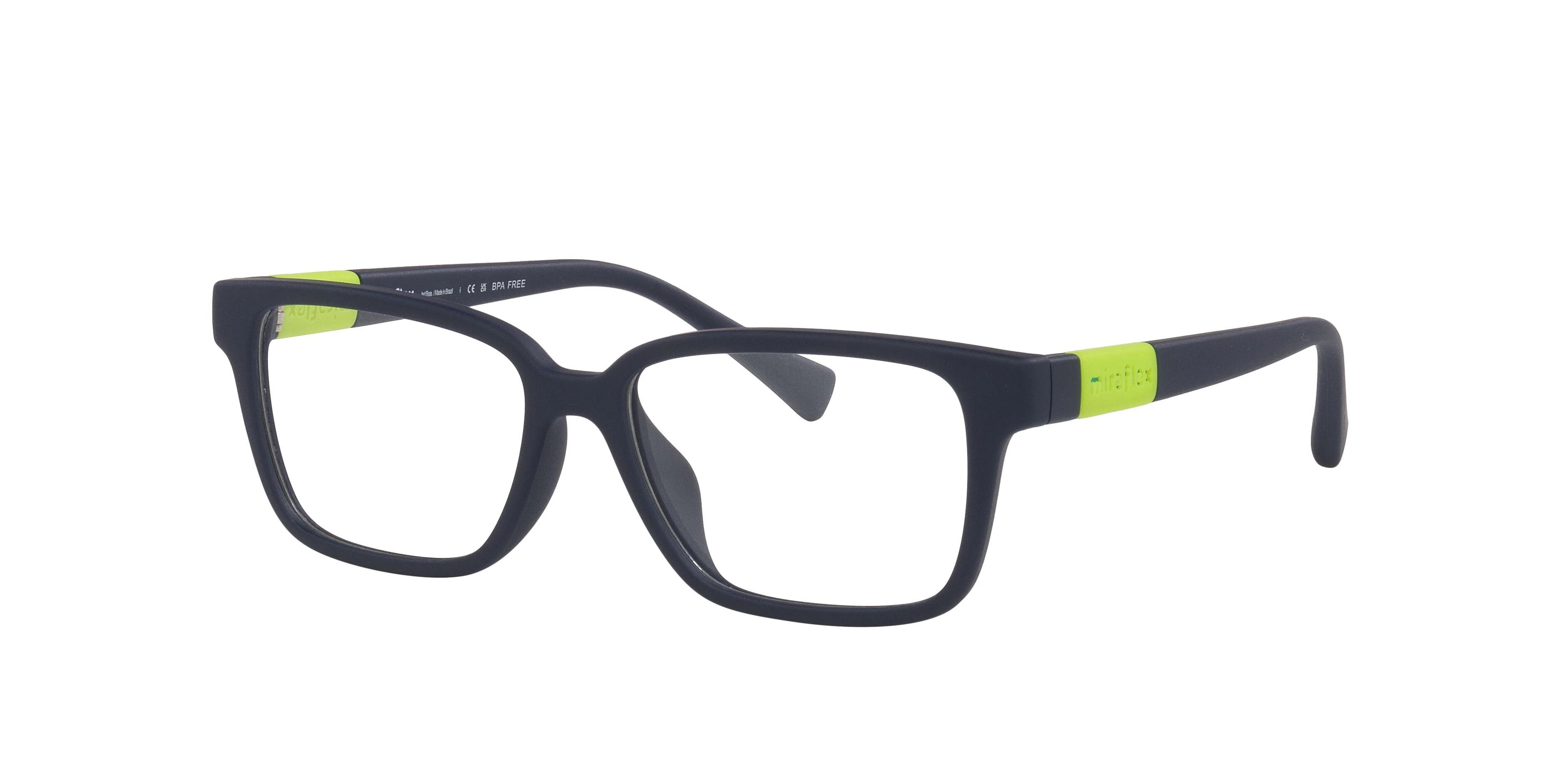 Miraflex 4024 Eyeglasses - Image 6