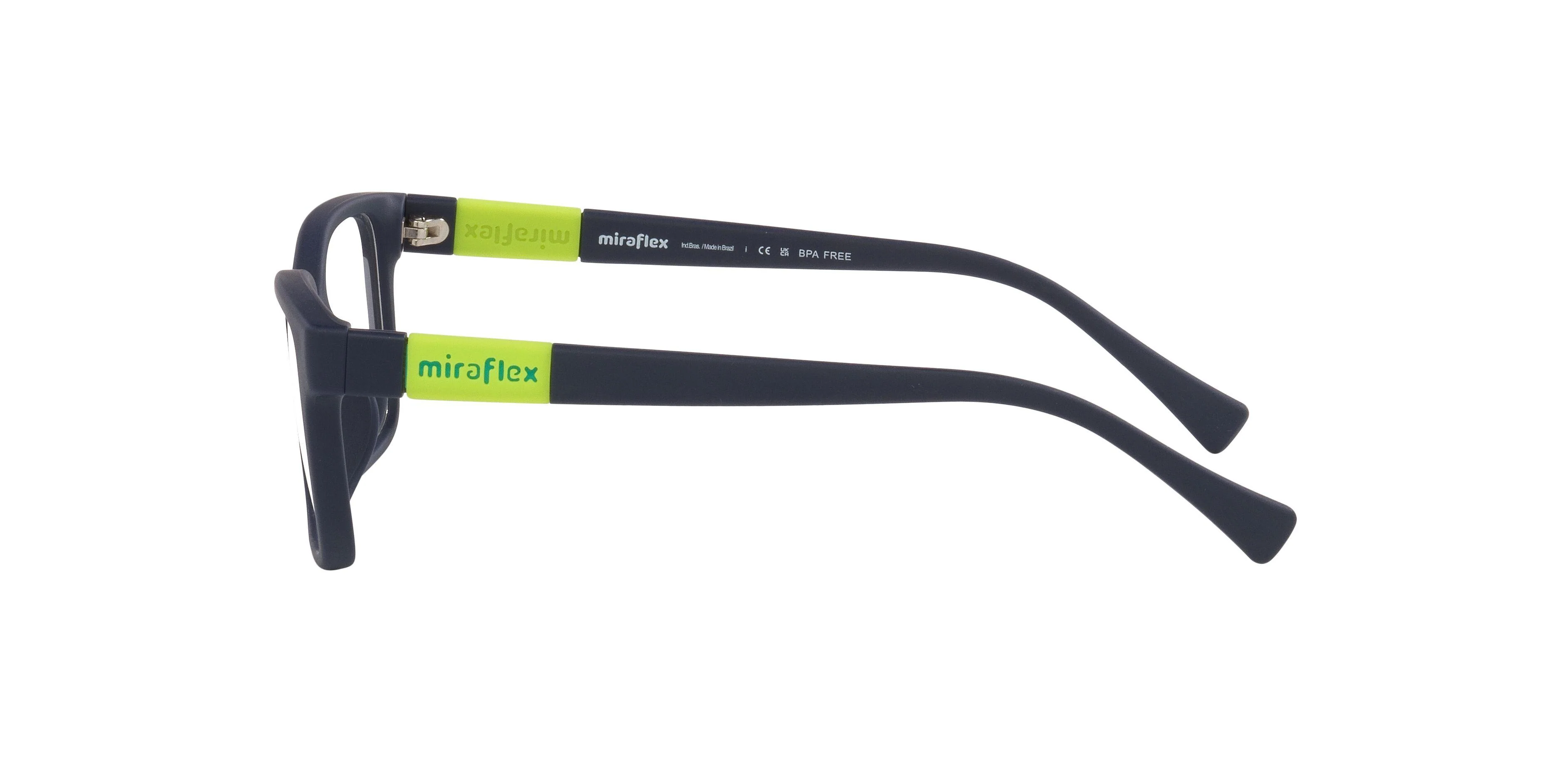 Miraflex 4024 Eyeglasses - Image 7