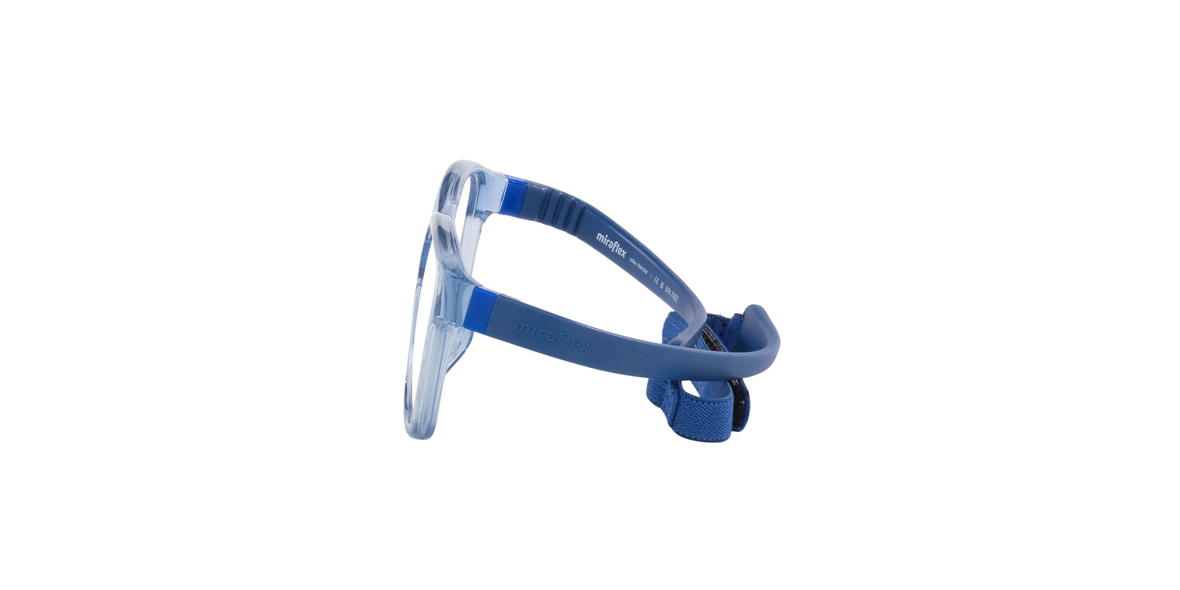 Miraflex 4027 Eyeglasses - Image 18