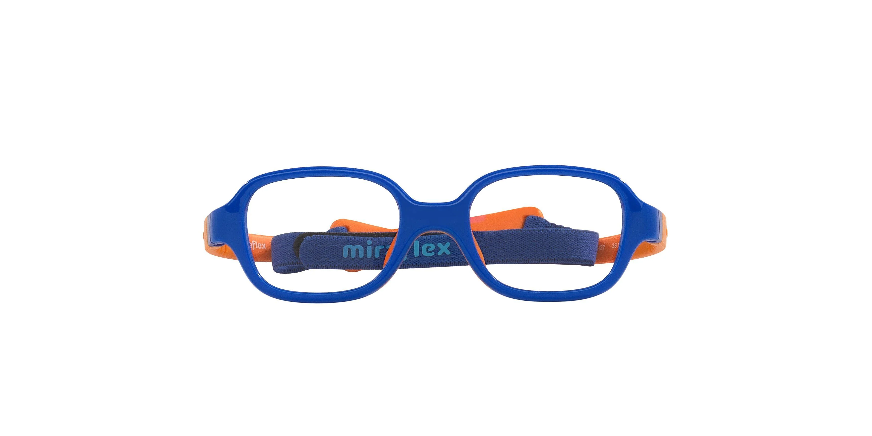 Miraflex 4029 Eyeglasses - Image 12