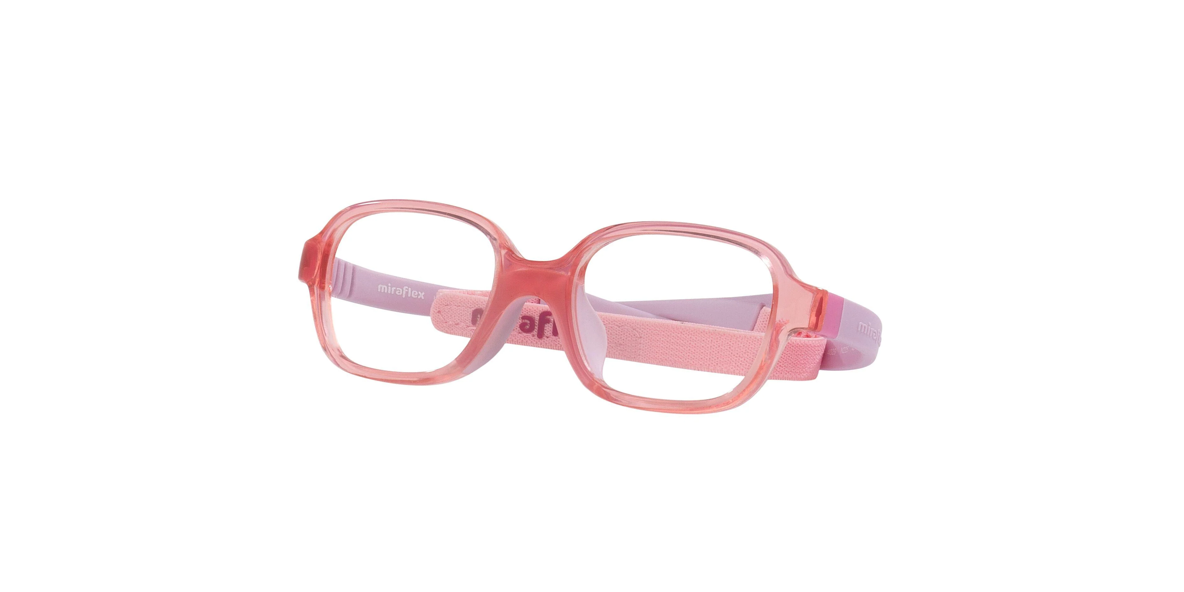 Miraflex 4029 Eyeglasses - Image 13