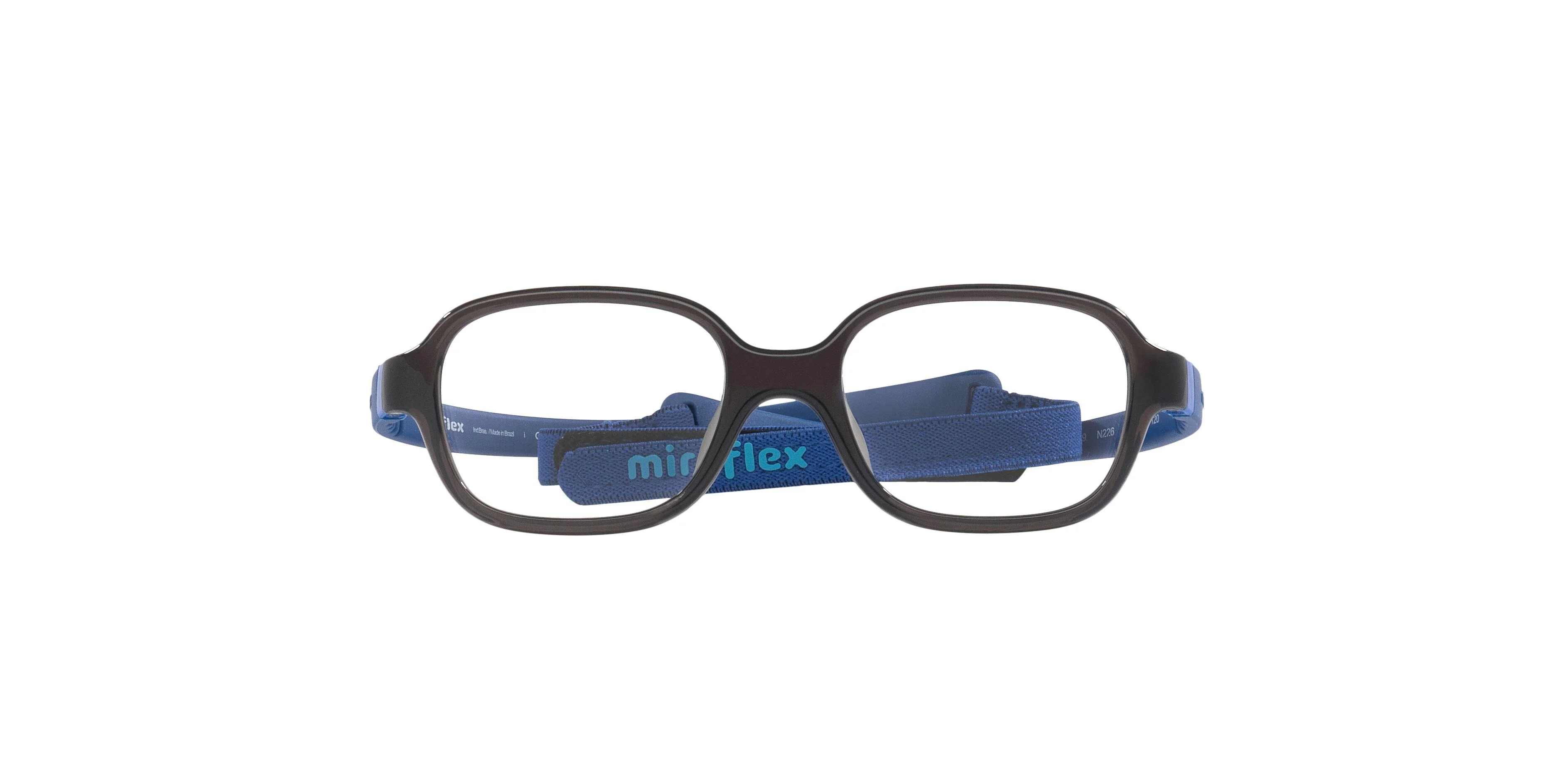 Miraflex 4029 Eyeglasses - Image 20