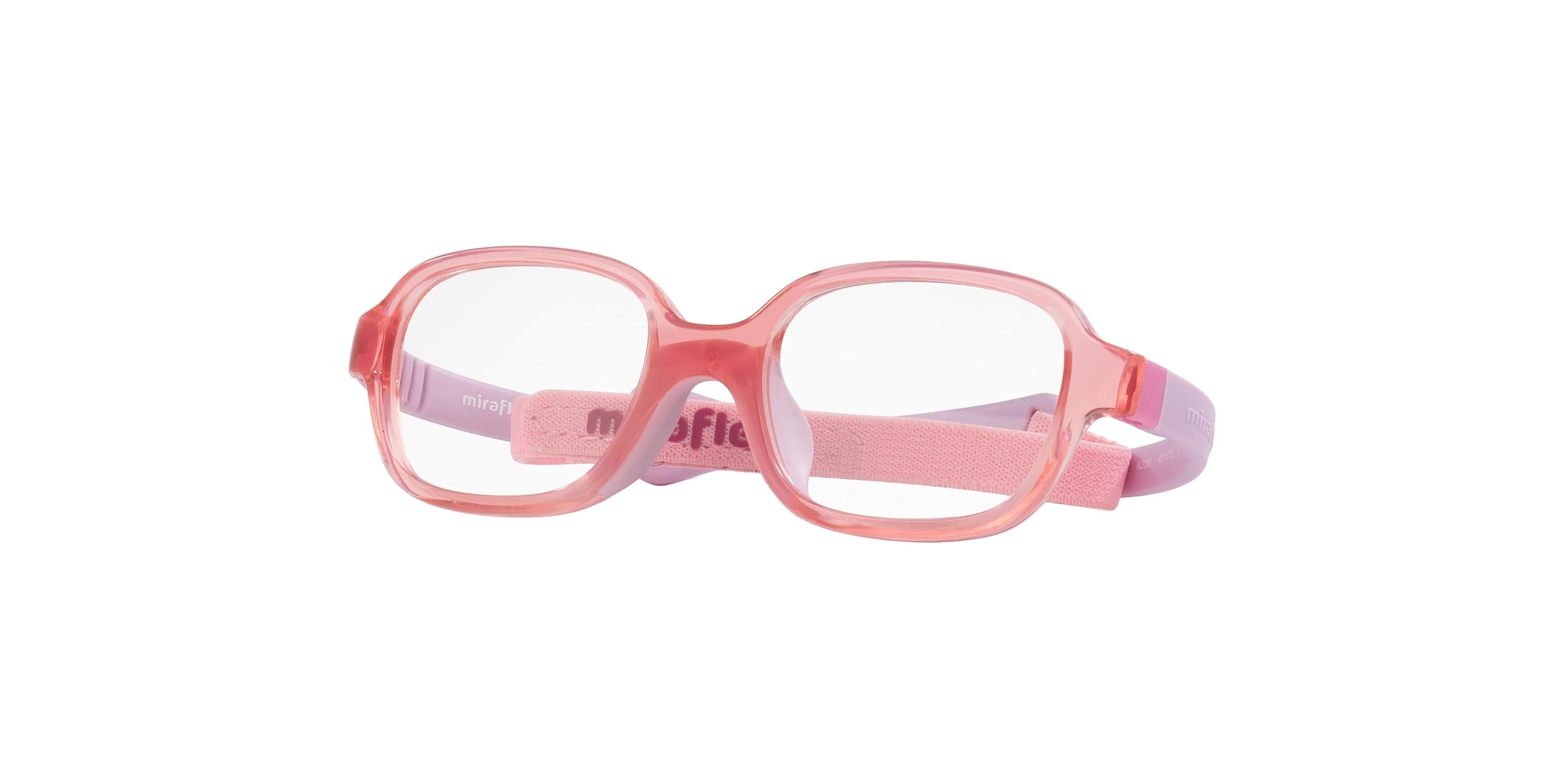 Miraflex 4029 Eyeglasses - Image 3