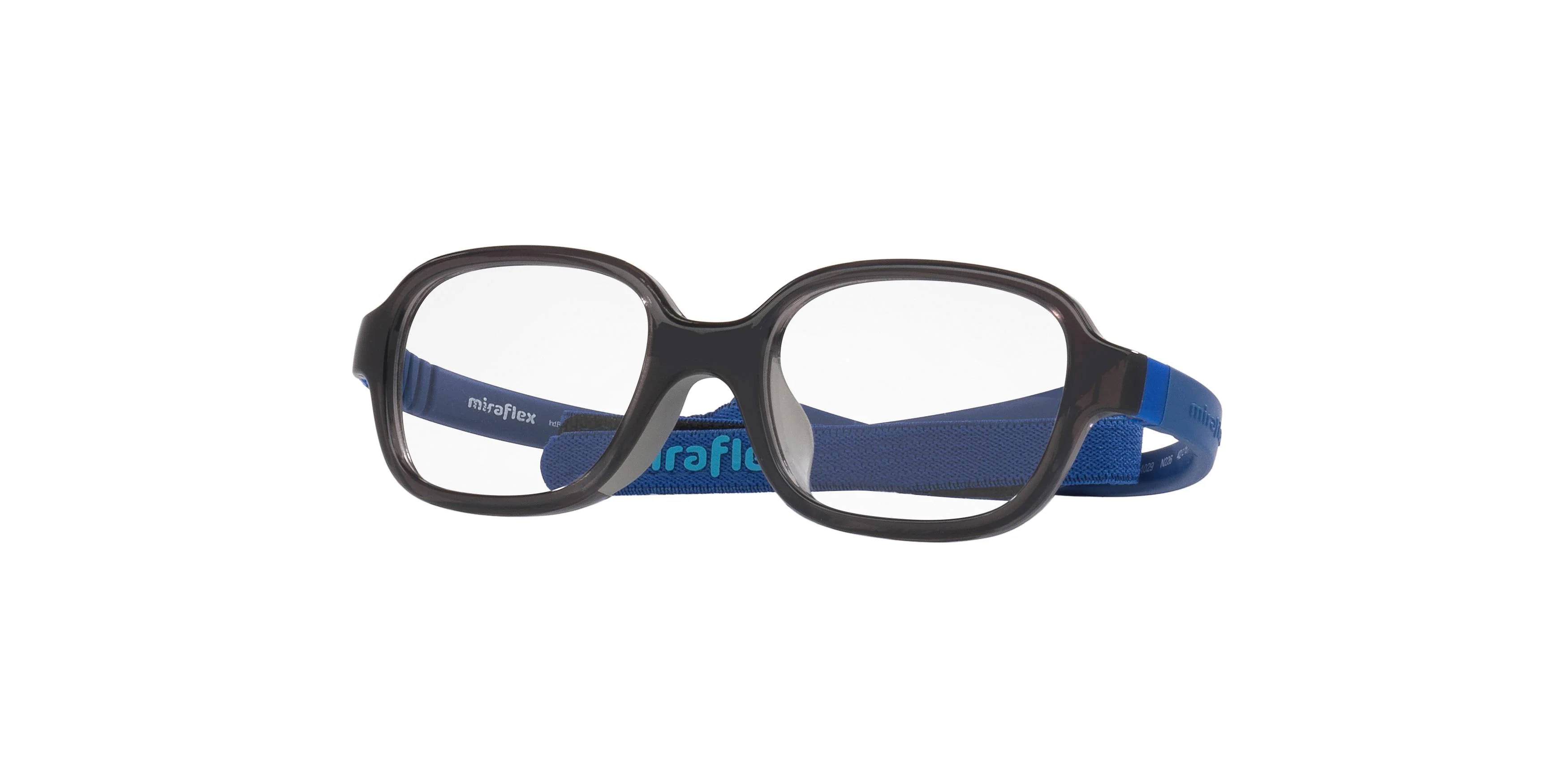 Miraflex 4029 Eyeglasses - Image 4