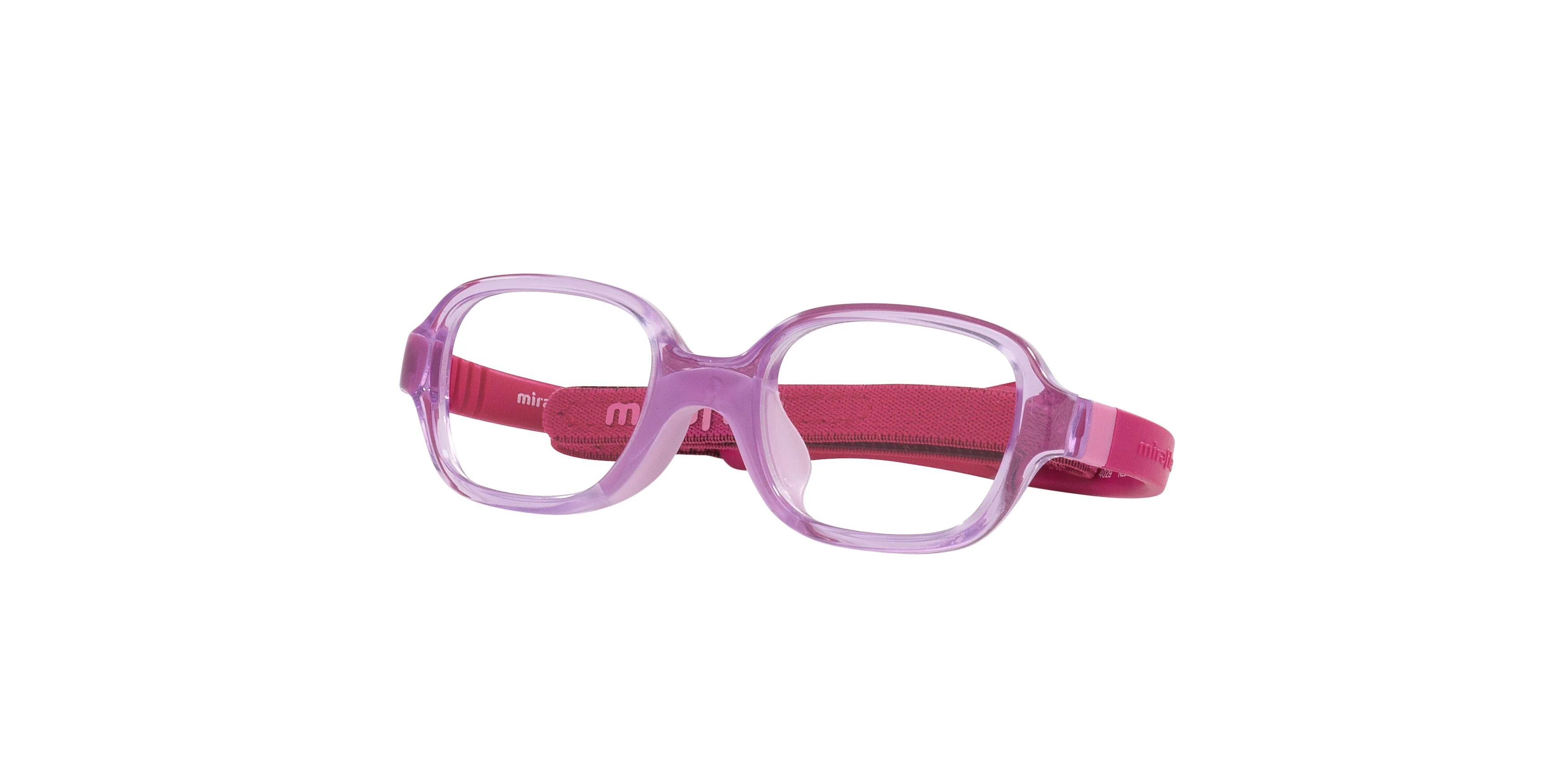 Miraflex 4029 Eyeglasses - Image 5