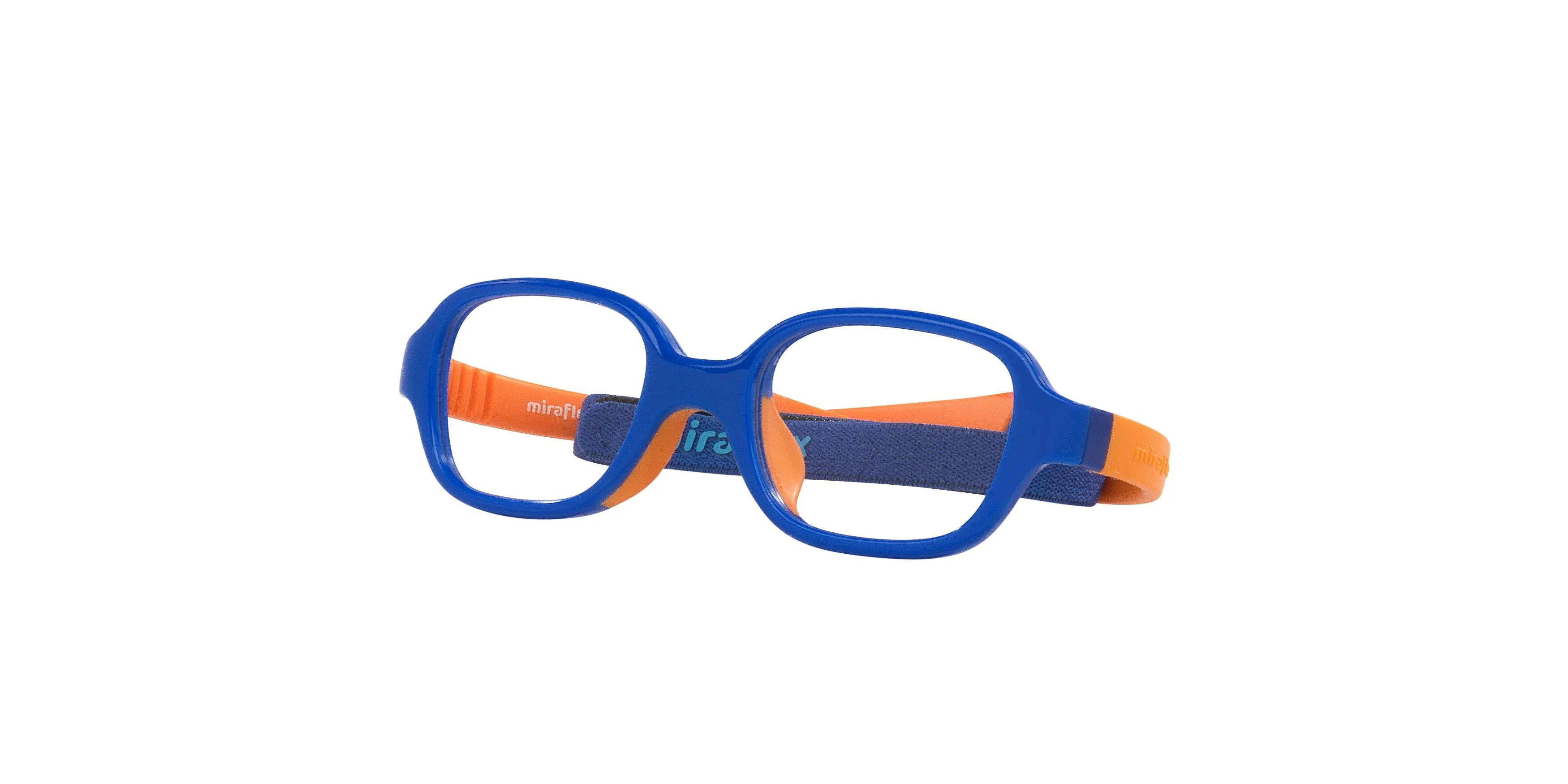 Miraflex 4029 Eyeglasses - Image 9