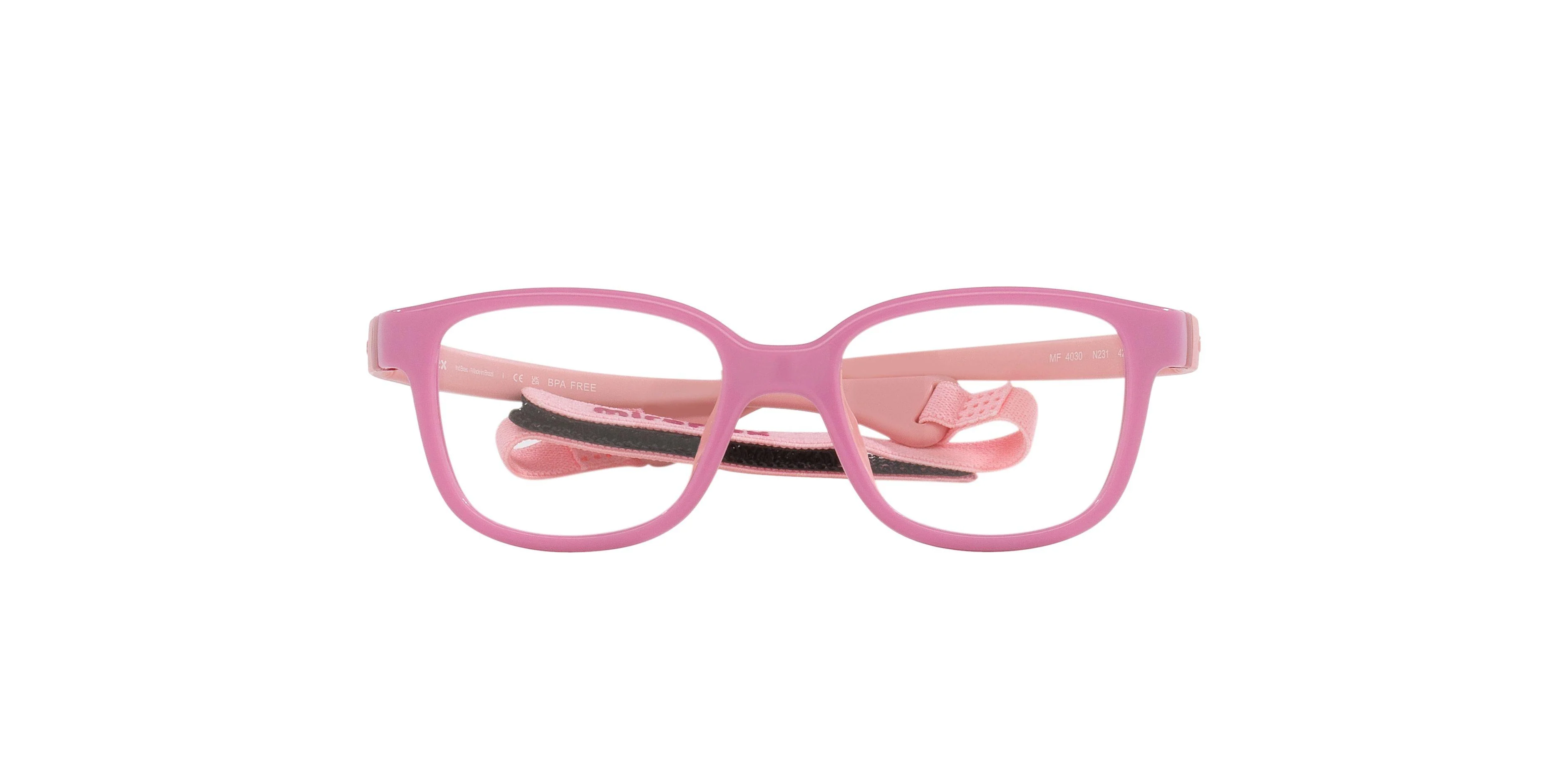 Miraflex 4030 Eyeglasses - Image 12