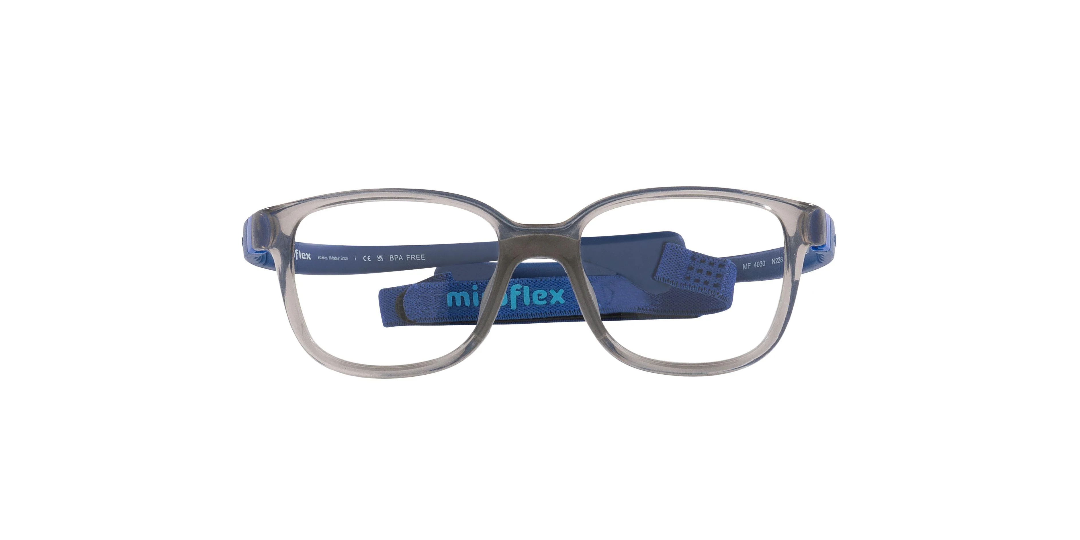 Miraflex 4030 Eyeglasses - Image 16
