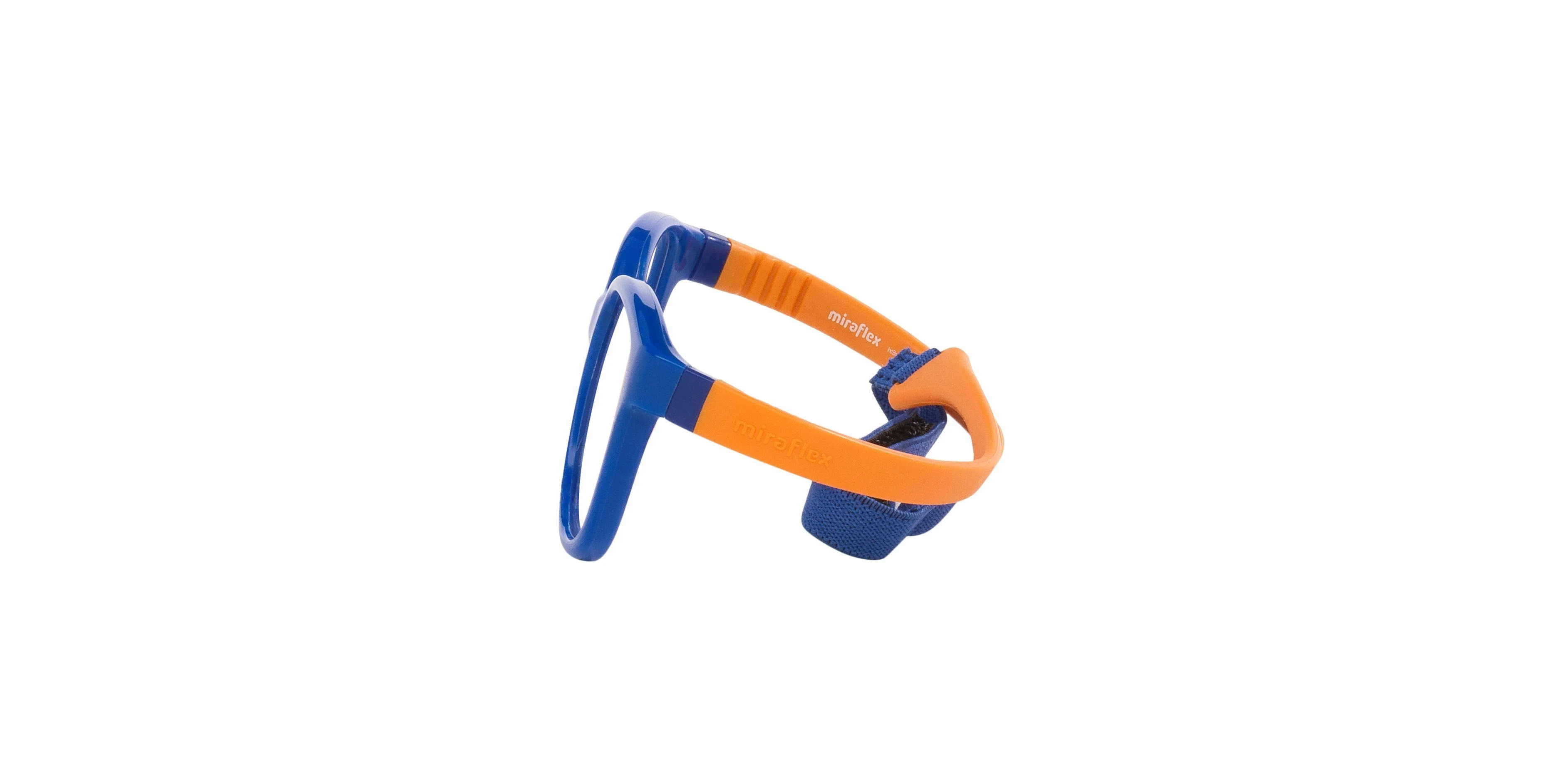 Miraflex 4030 Eyeglasses - Image 18