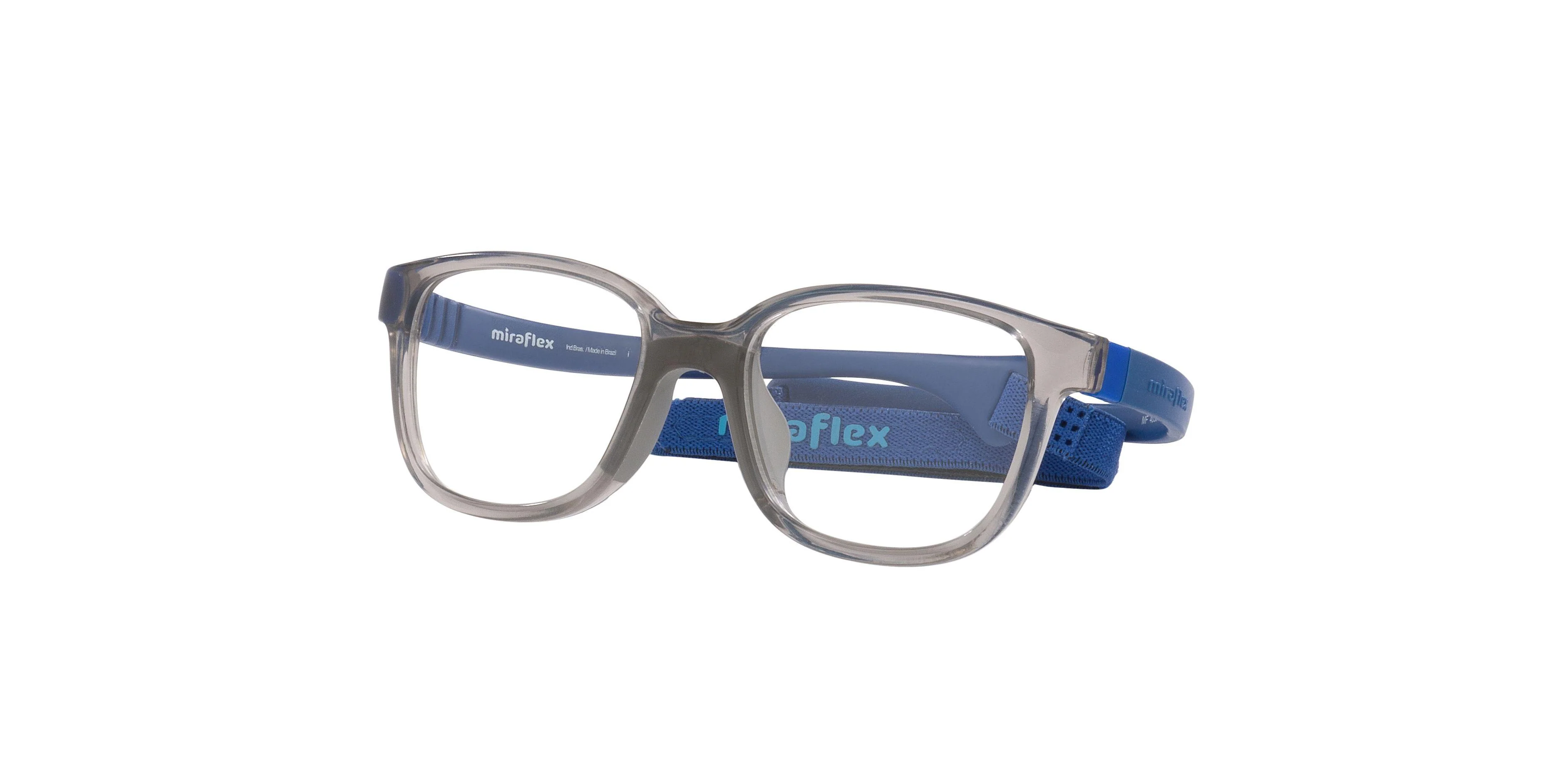 Miraflex 4030 Eyeglasses - Image 3