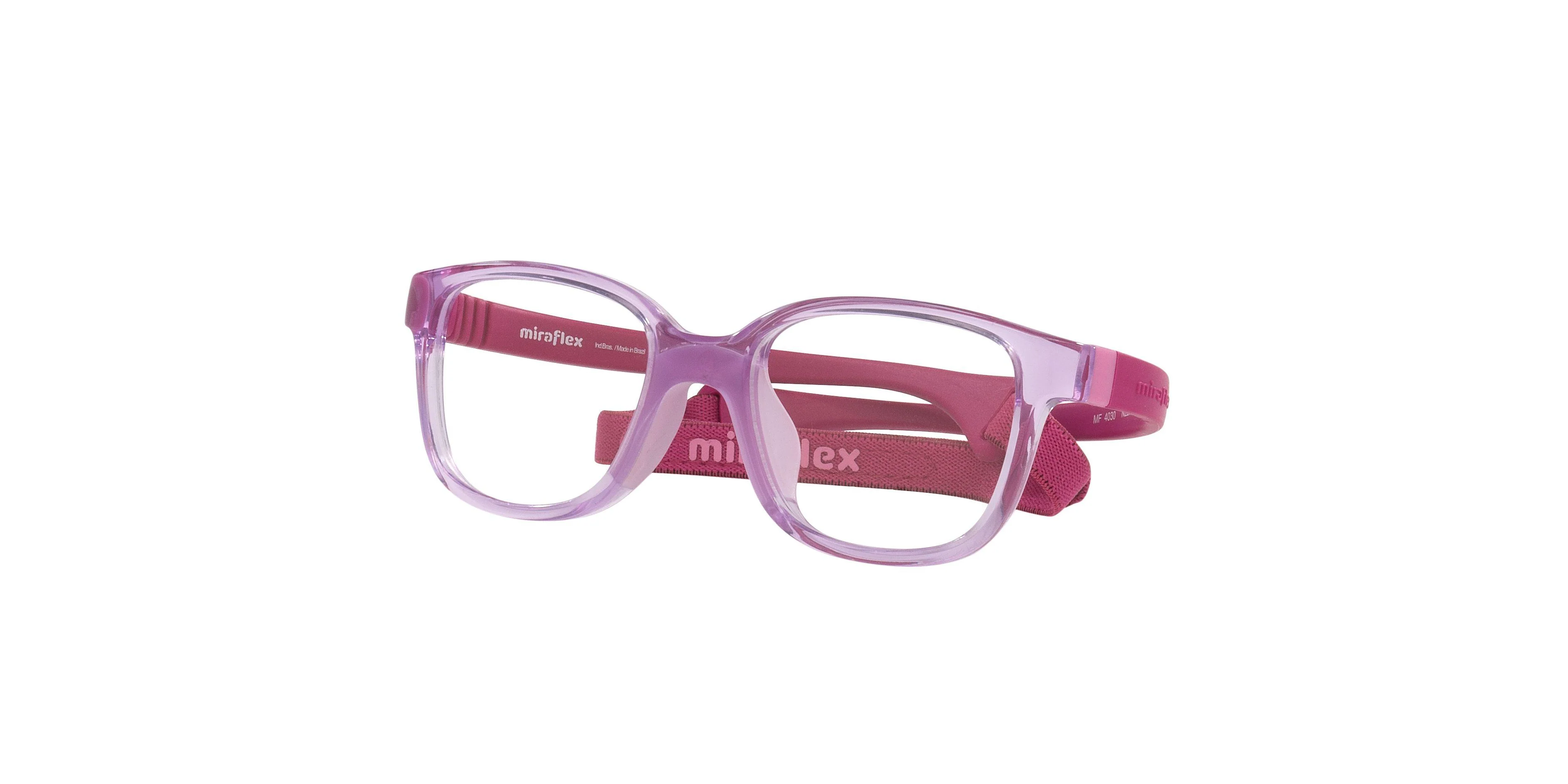 Miraflex 4030 Eyeglasses - Image 5