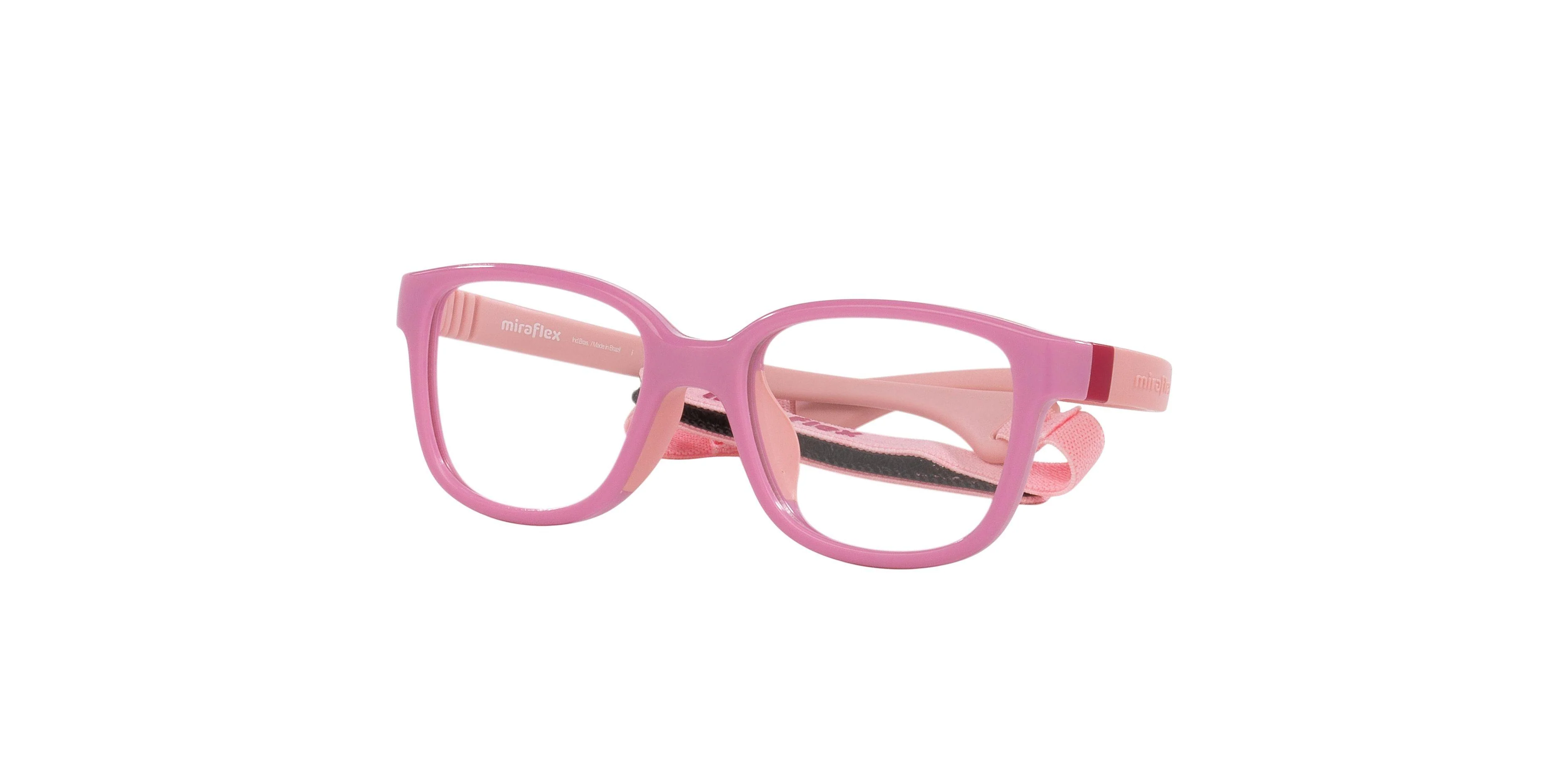 Miraflex 4030 Eyeglasses - Image 9