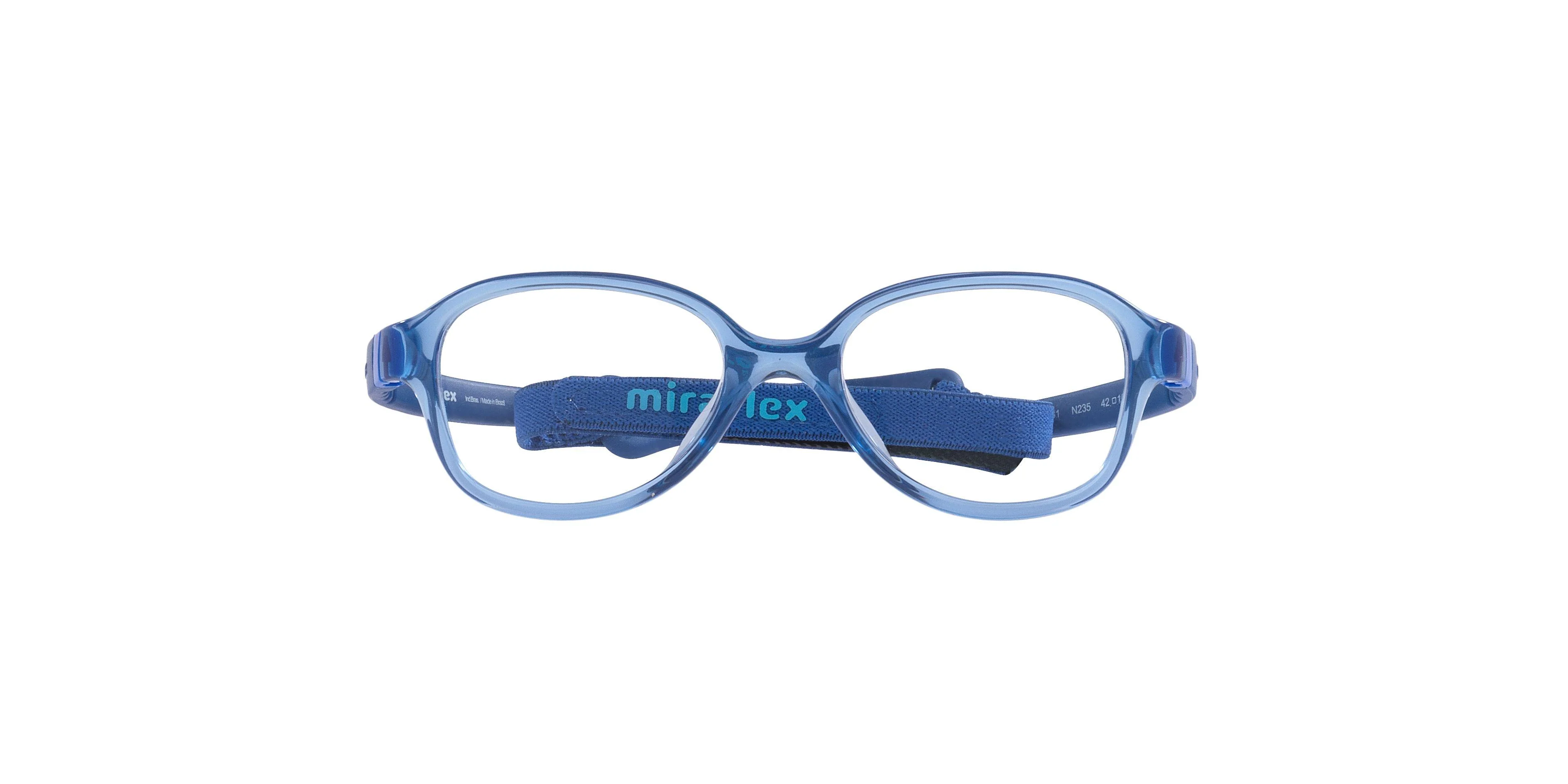 Miraflex 4031 Eyeglasses - Image 16