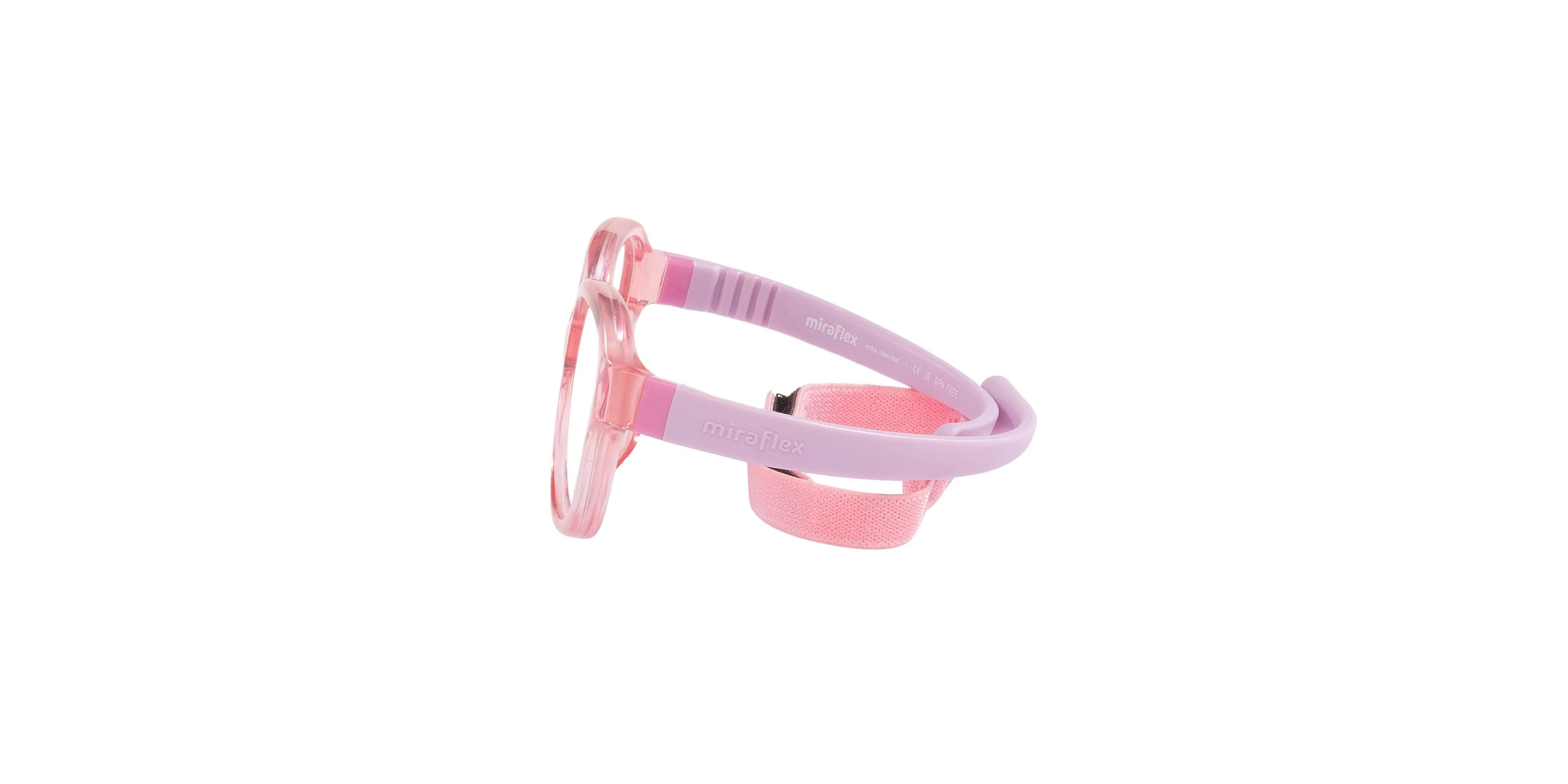 Miraflex 4031 Eyeglasses - Image 18