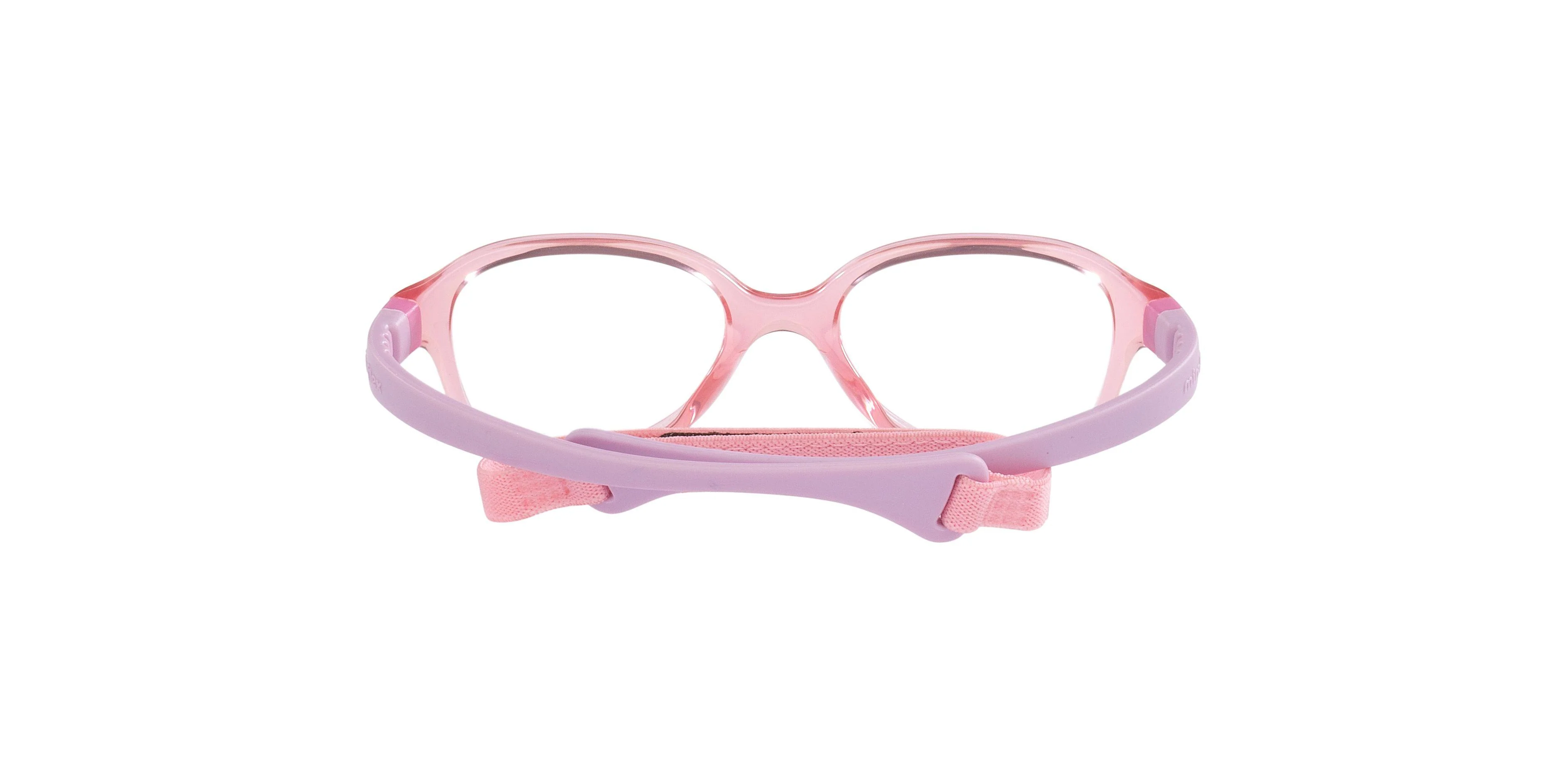 Miraflex 4031 Eyeglasses - Image 19