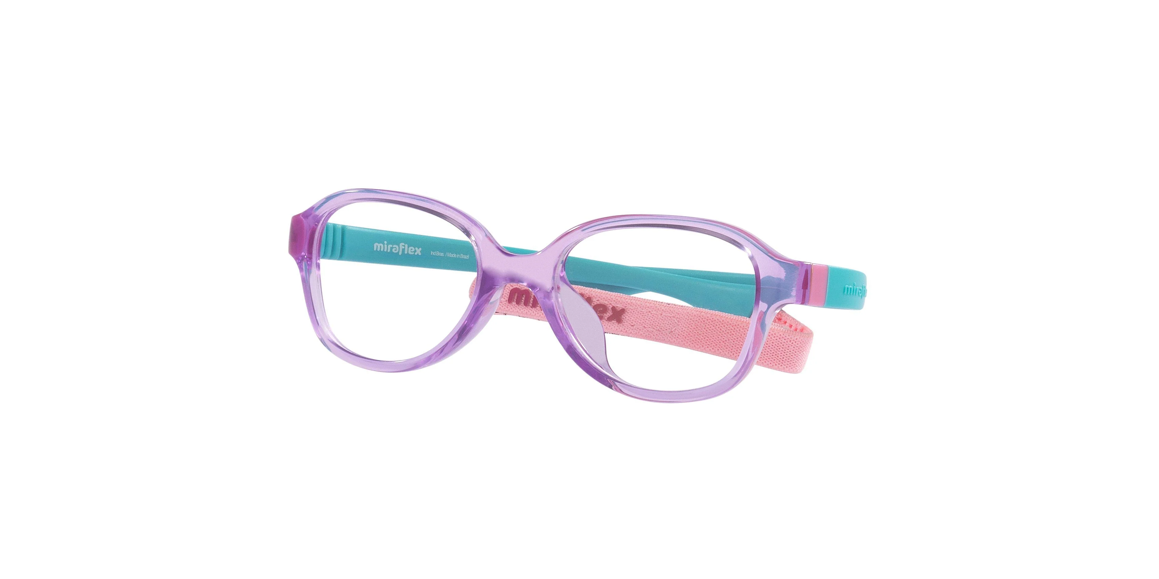 Miraflex 4031 Eyeglasses - Image 2