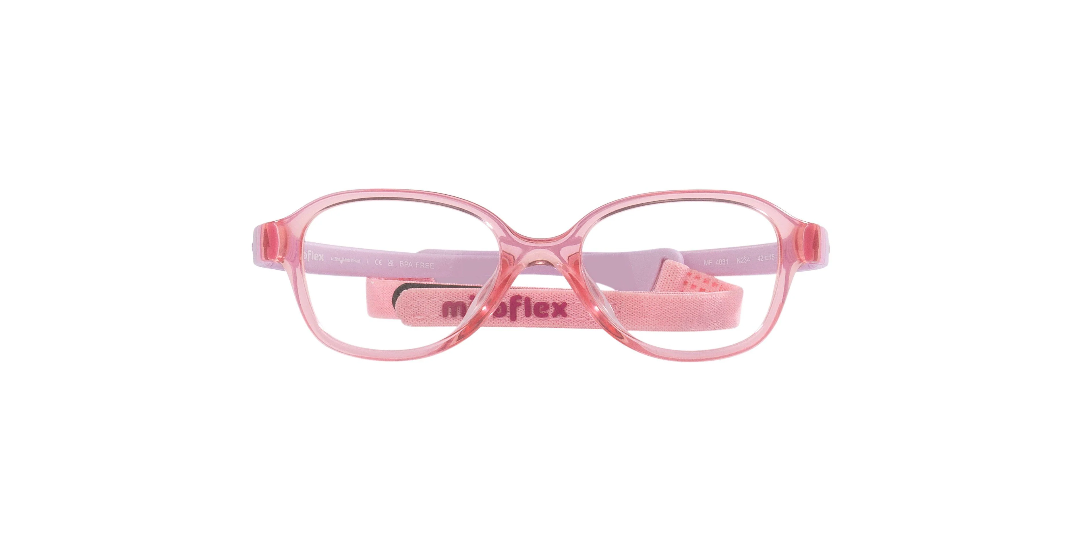 Miraflex 4031 Eyeglasses - Image 20