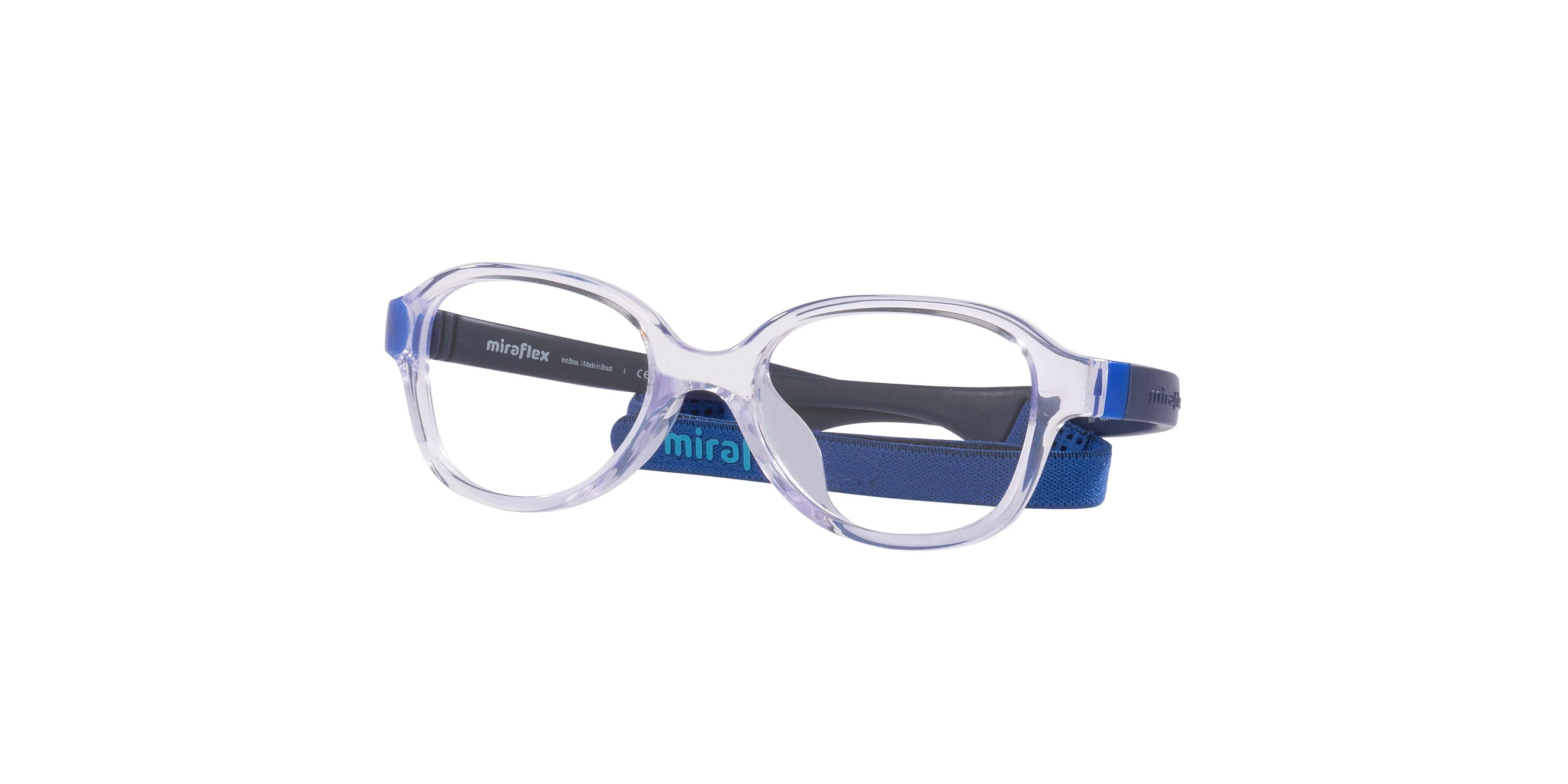 Miraflex 4031 Eyeglasses - Image 5