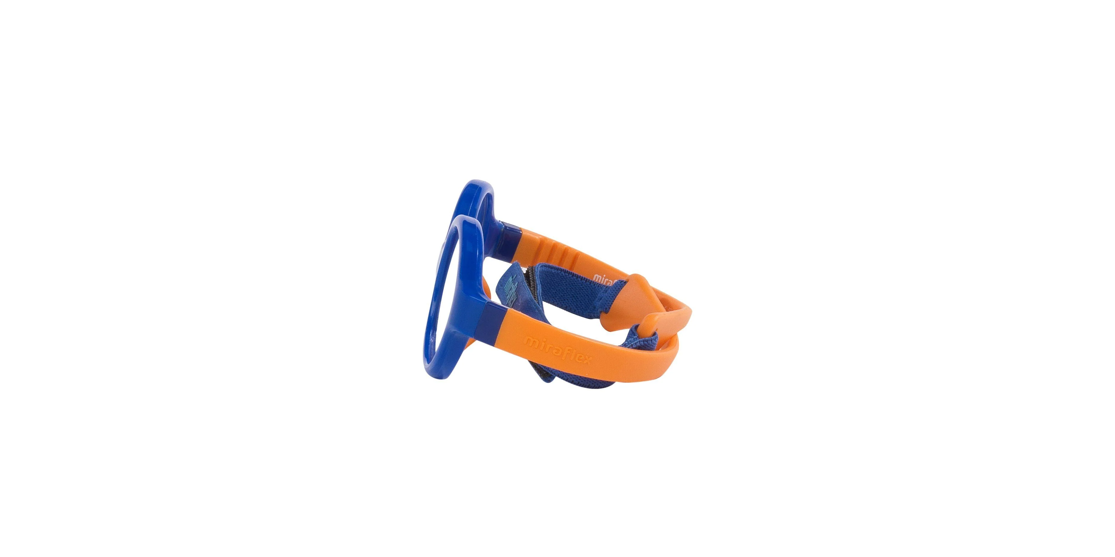 Miraflex 4033 Eyeglasses - Image 10