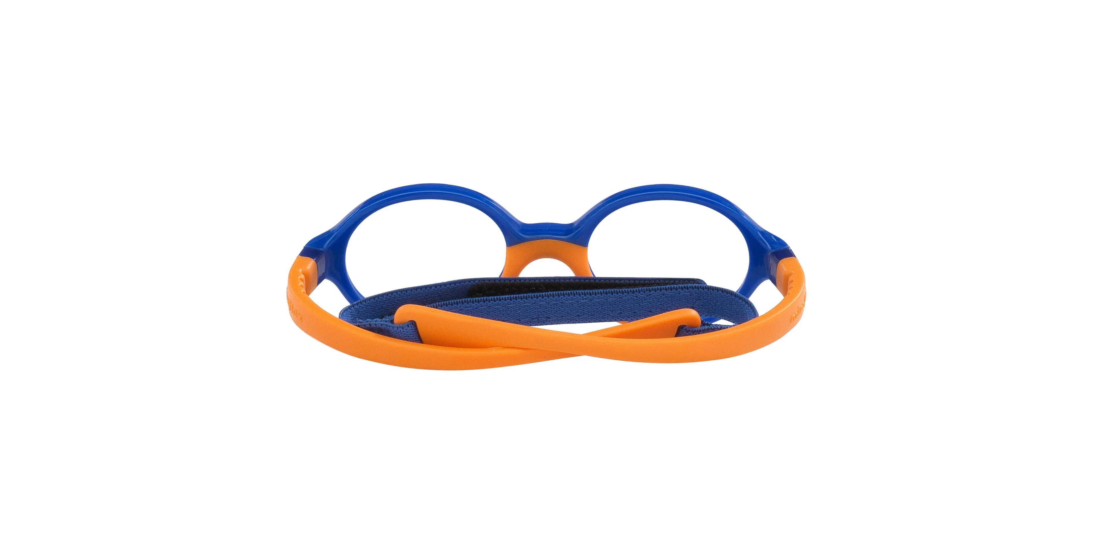 Miraflex 4033 Eyeglasses - Image 11