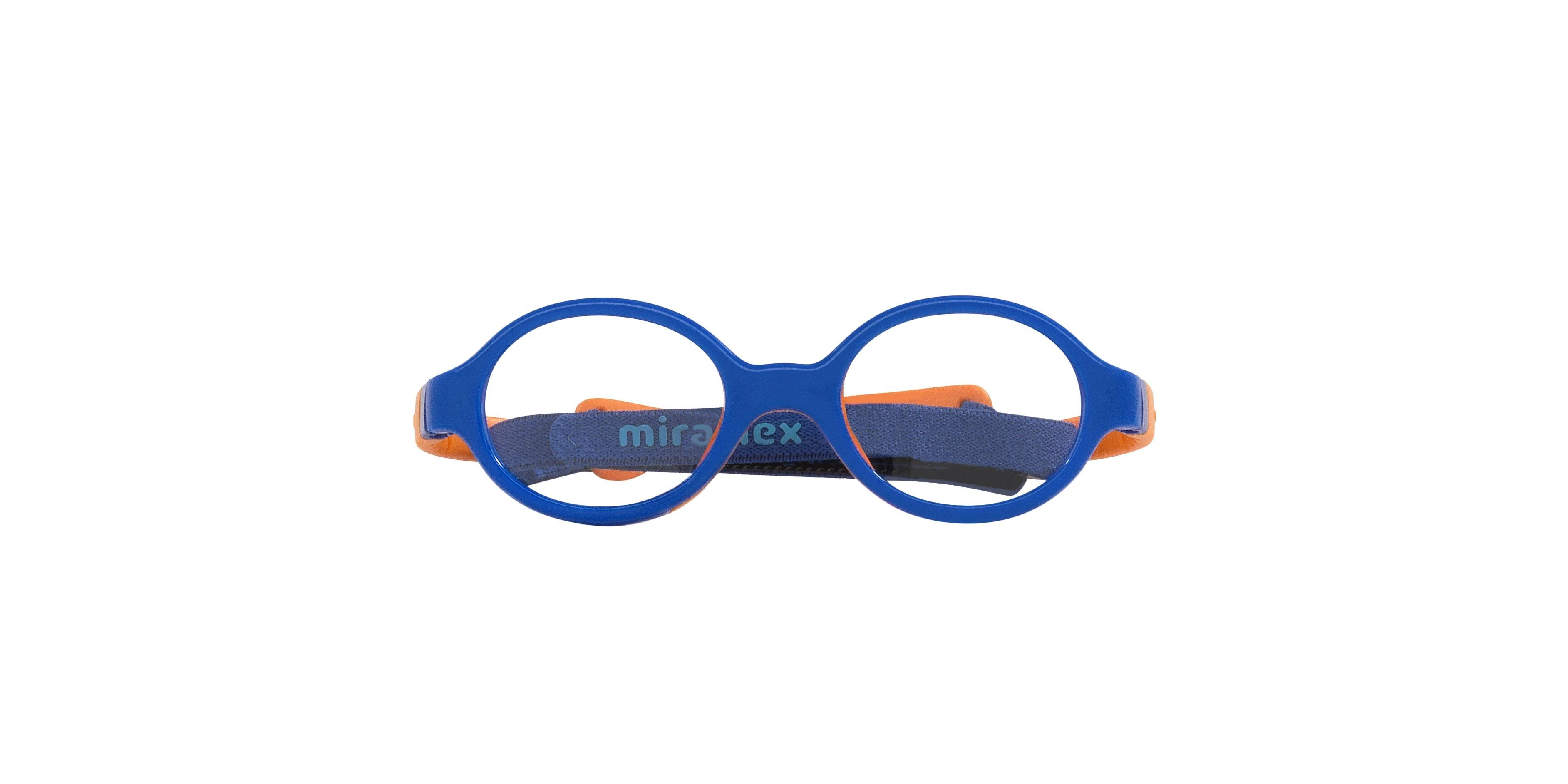 Miraflex 4033 Eyeglasses - Image 12