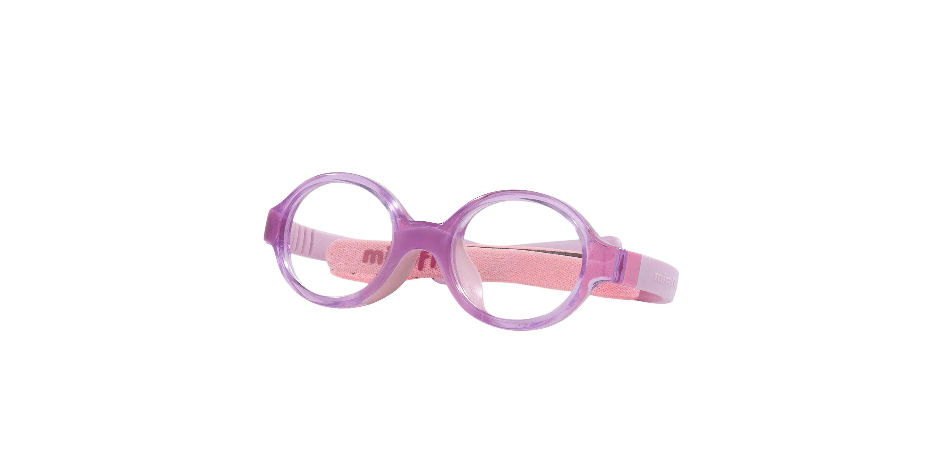 Miraflex 4033 Eyeglasses - Image 13