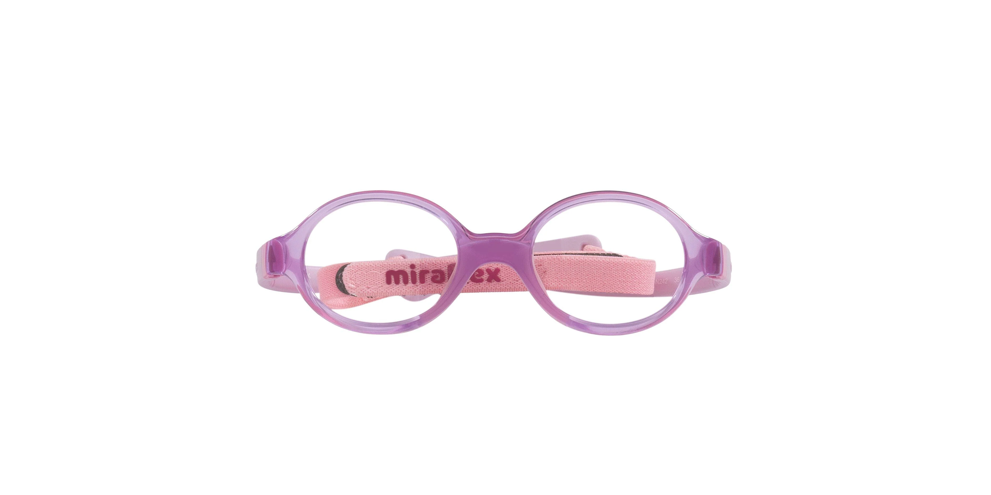 Miraflex 4033 Eyeglasses - Image 15