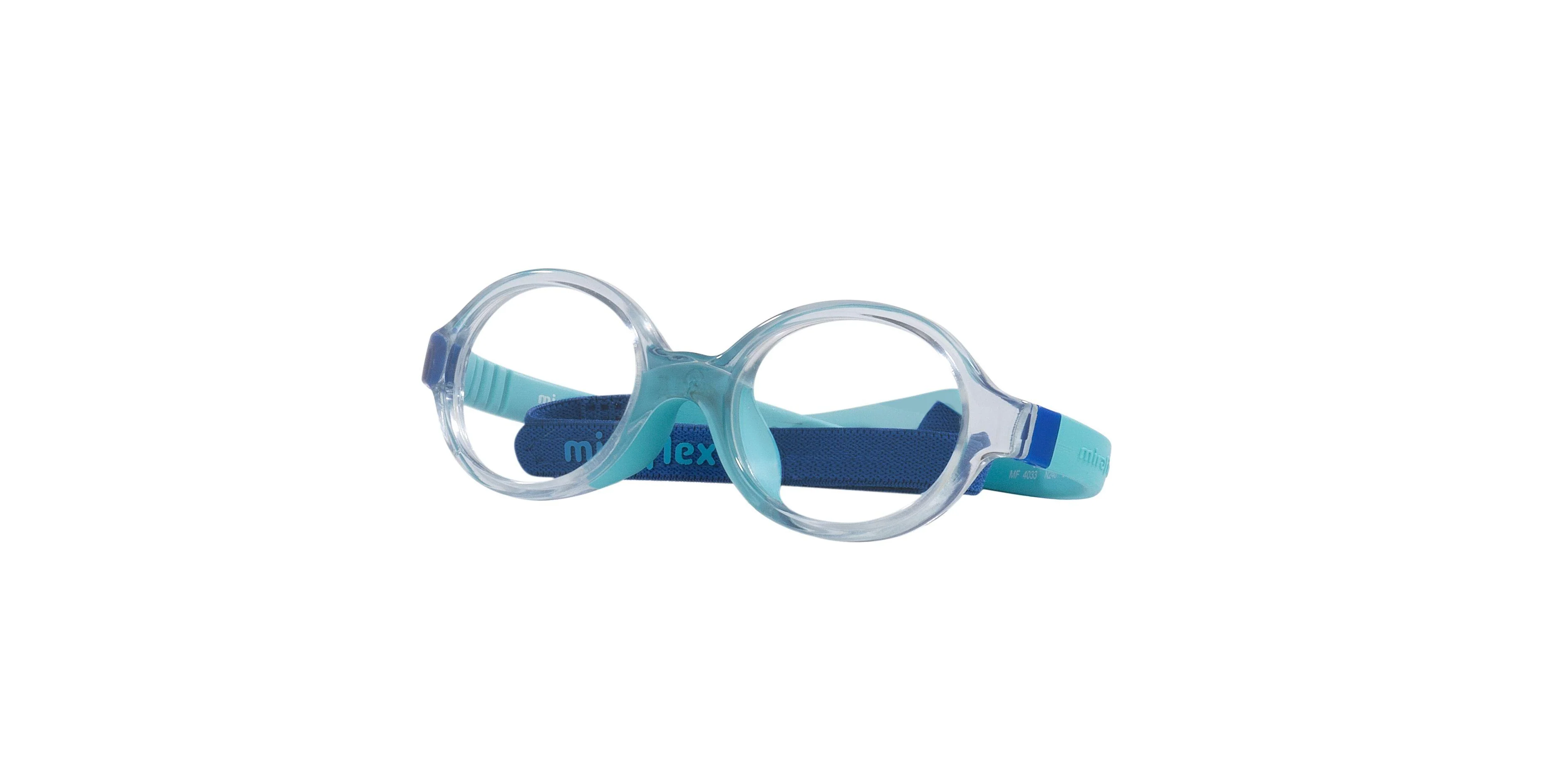 Miraflex 4033 Eyeglasses - Image 16