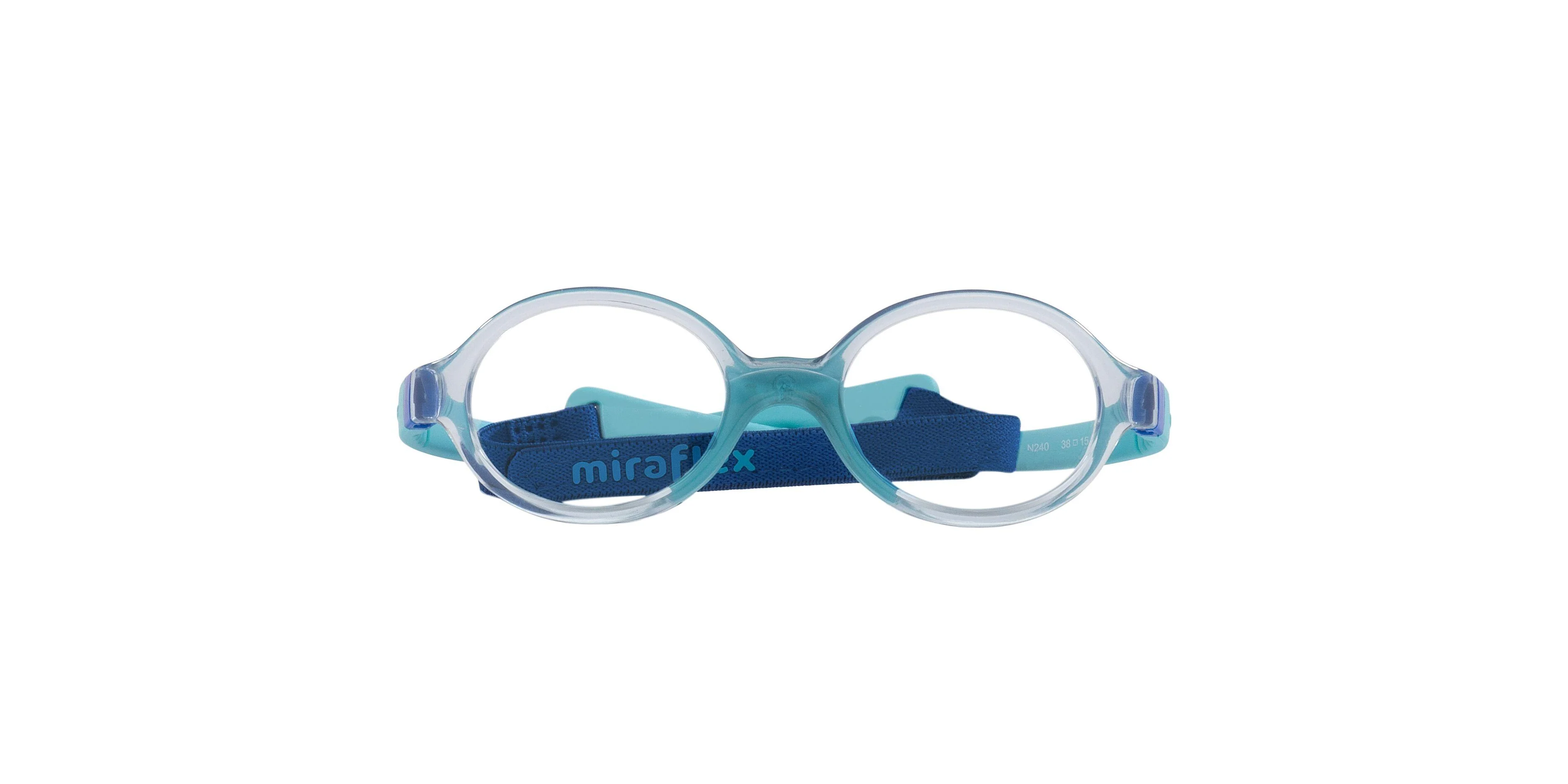 Miraflex 4033 Eyeglasses - Image 19