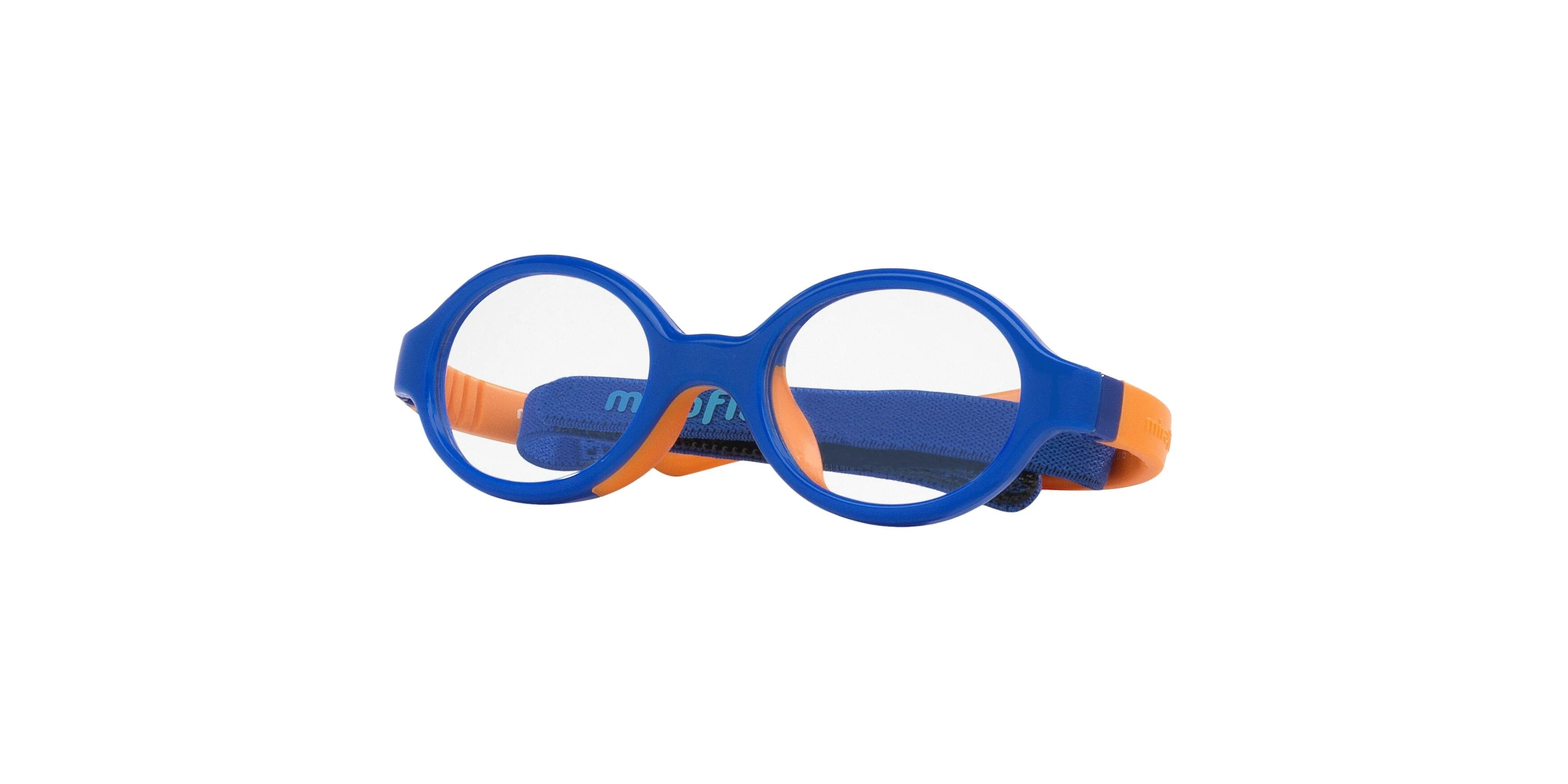 Miraflex 4033 Eyeglasses - Image 2