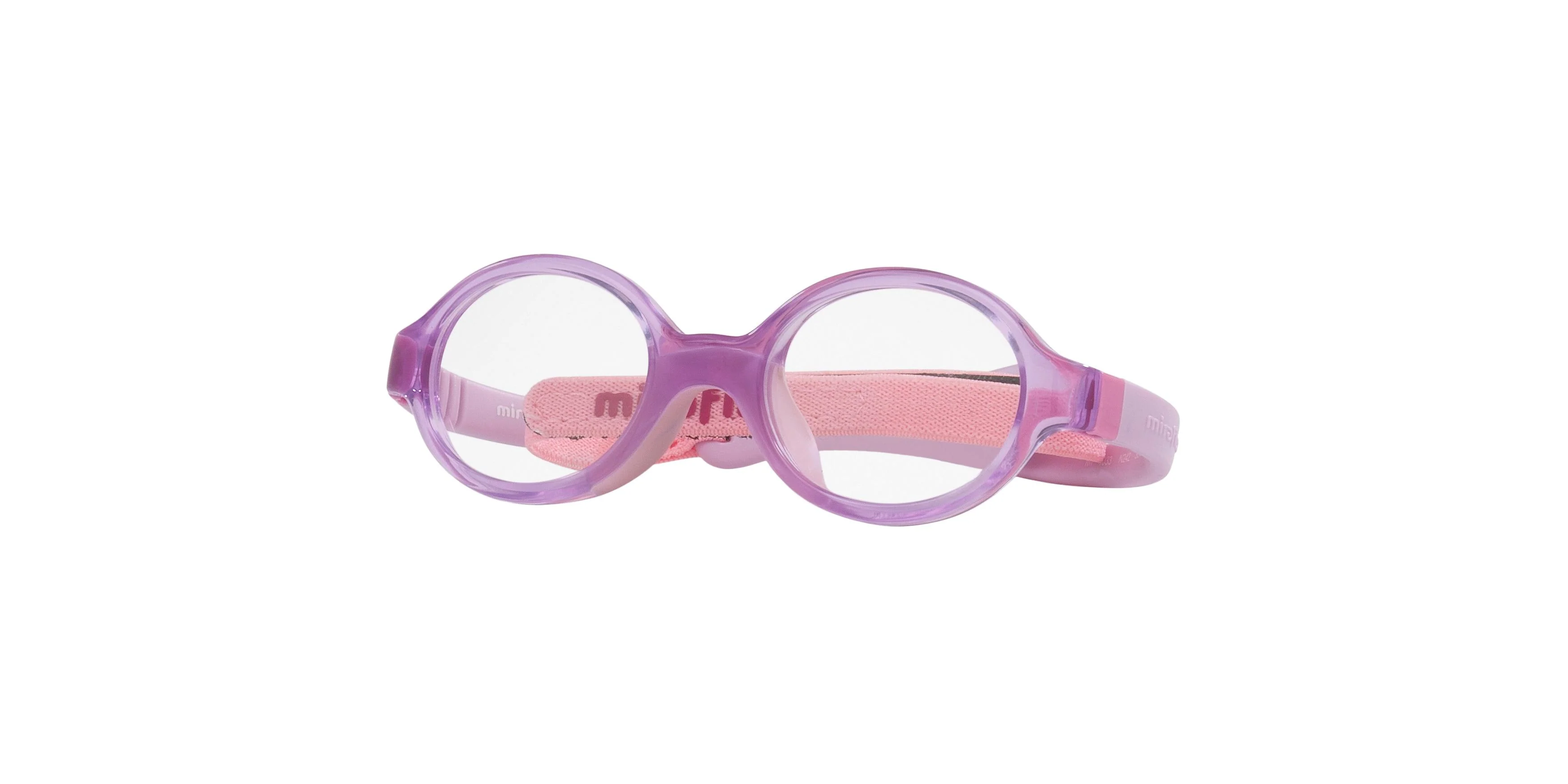 Miraflex 4033 Eyeglasses - Image 3