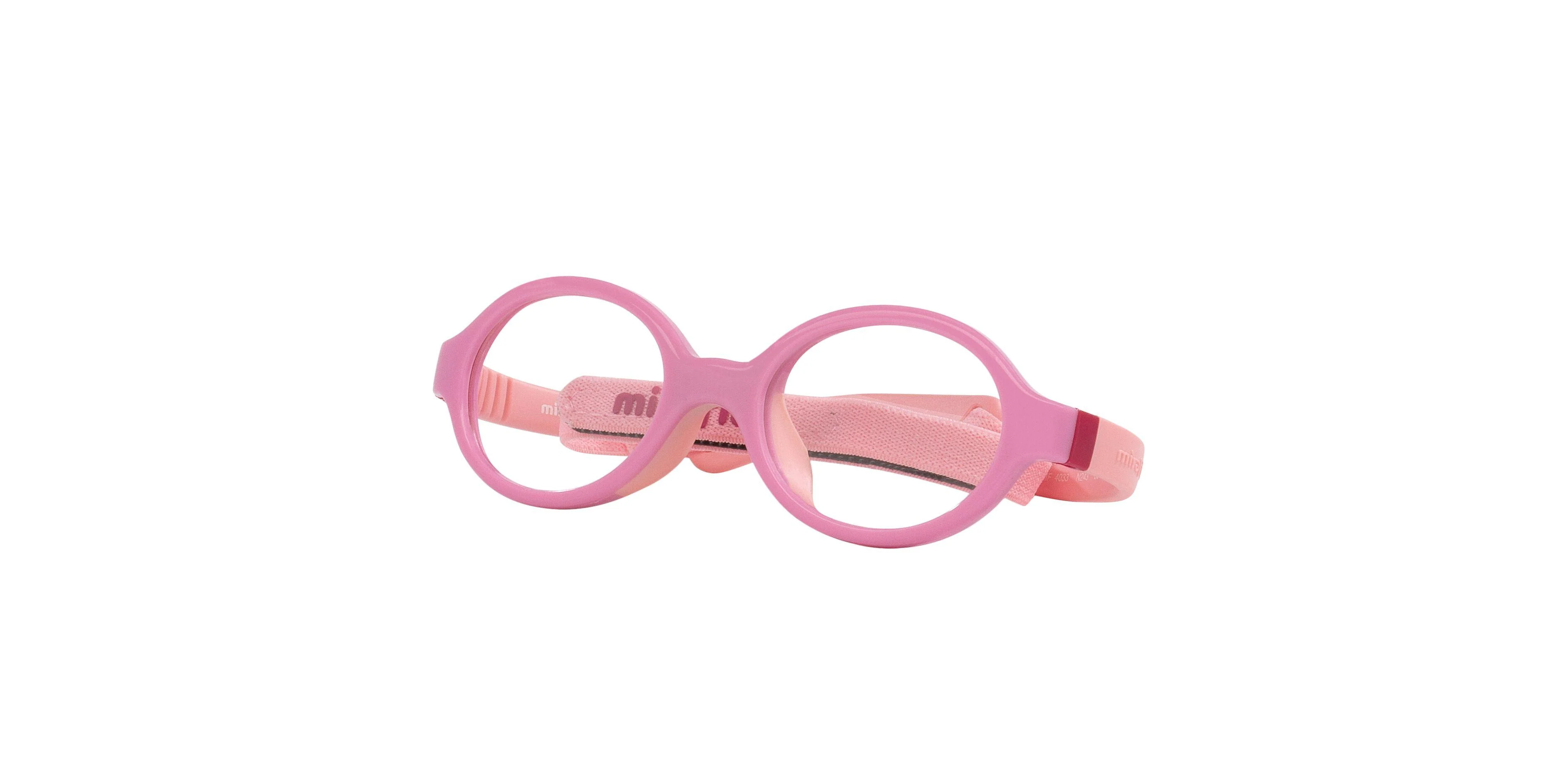 Miraflex 4033 Eyeglasses - Image 5
