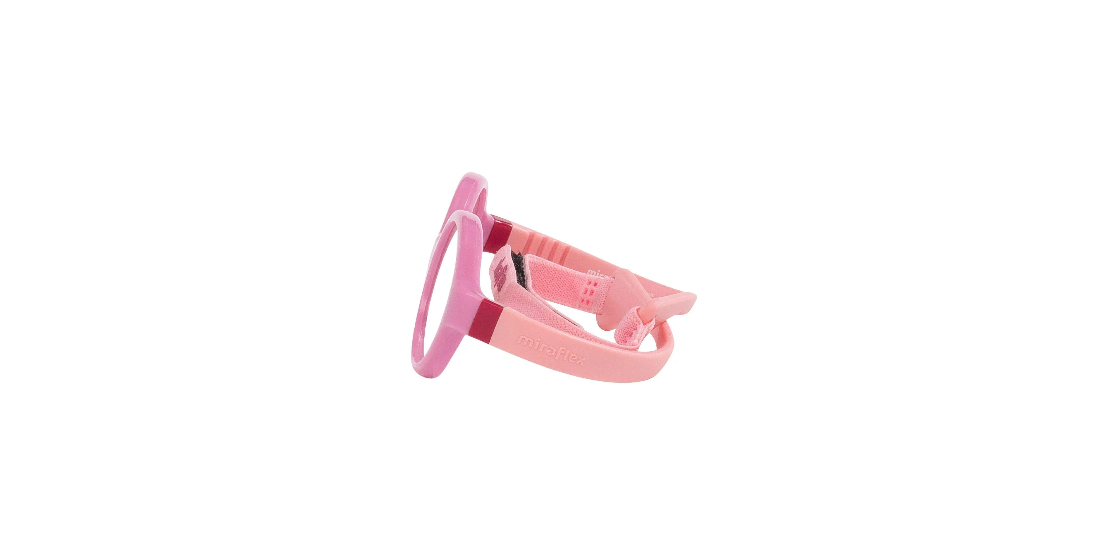 Miraflex 4033 Eyeglasses - Image 6