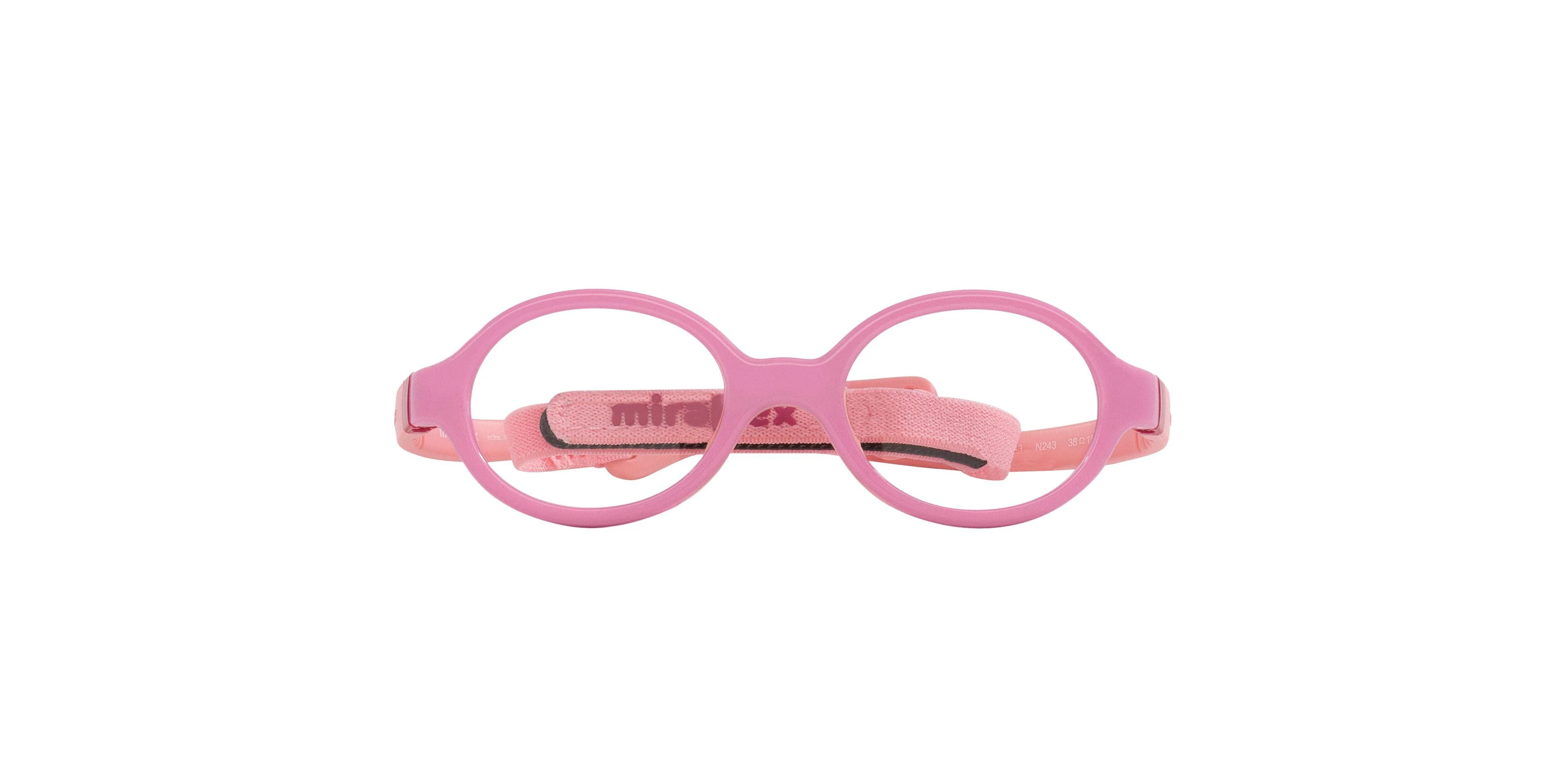 Miraflex 4033 Eyeglasses - Image 8