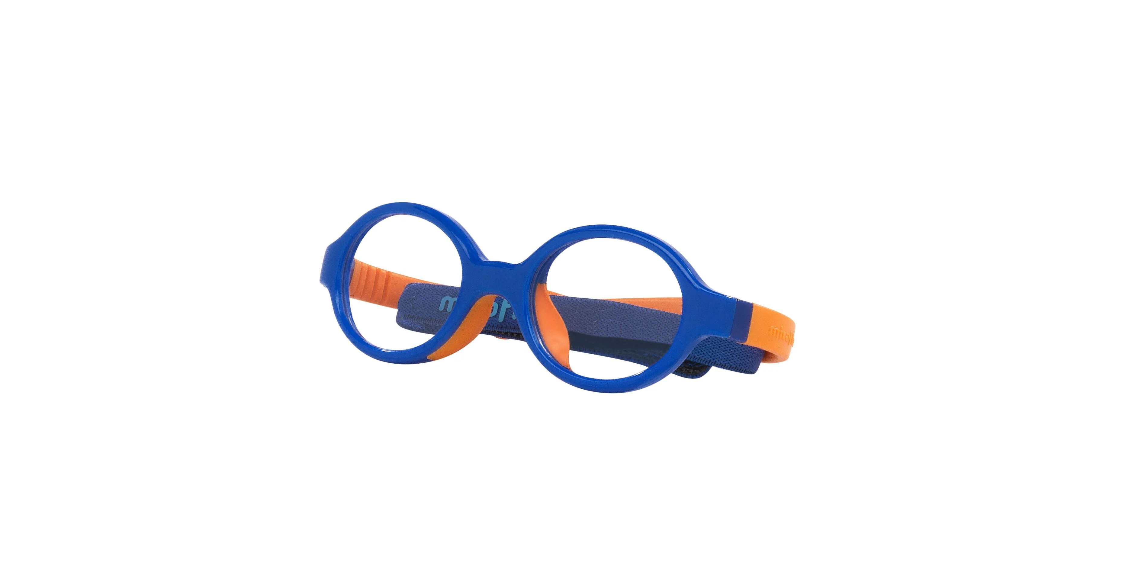 Miraflex 4033 Eyeglasses - Image 9