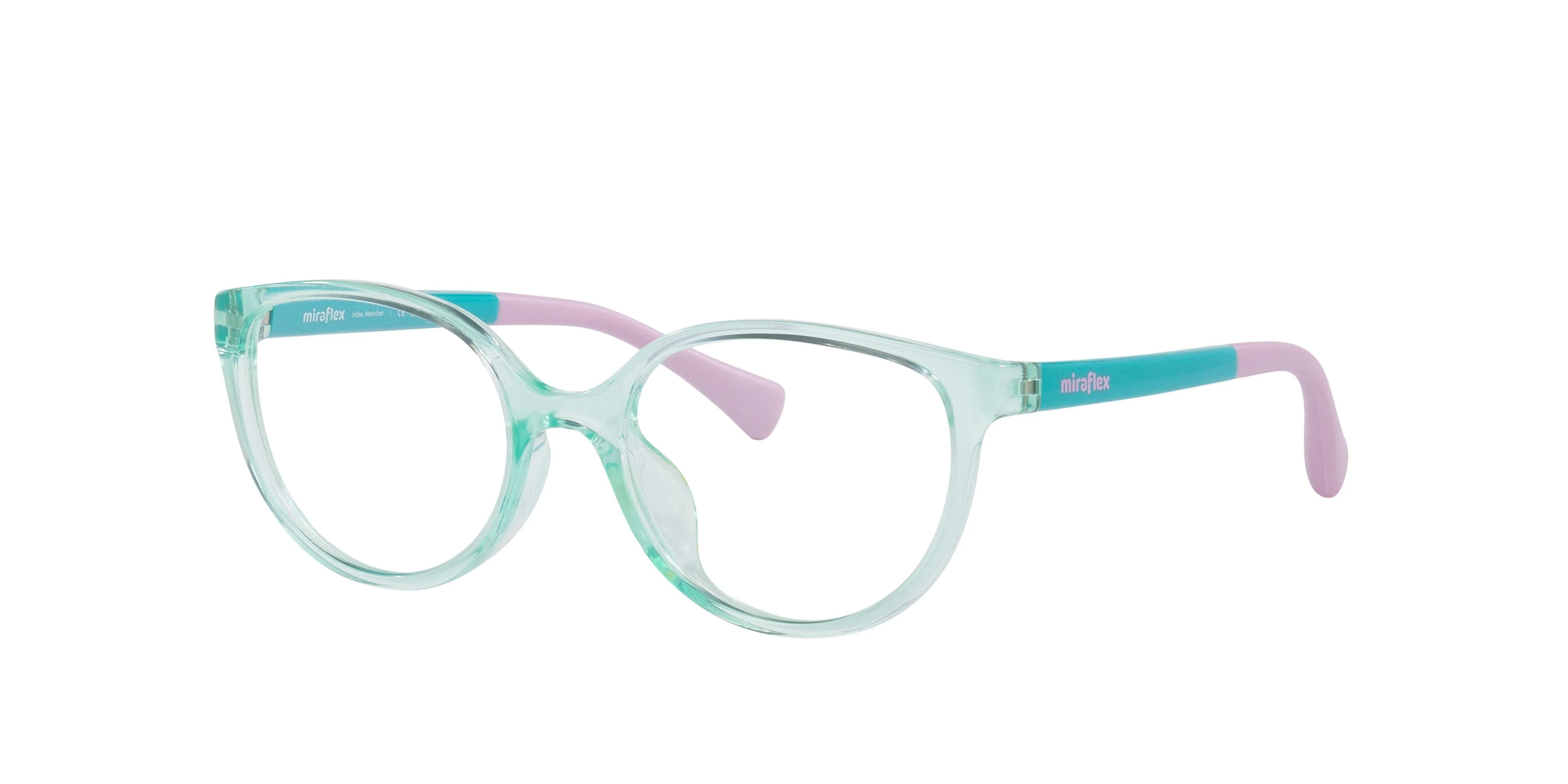Miraflex 4034 Eyeglasses - Image 9