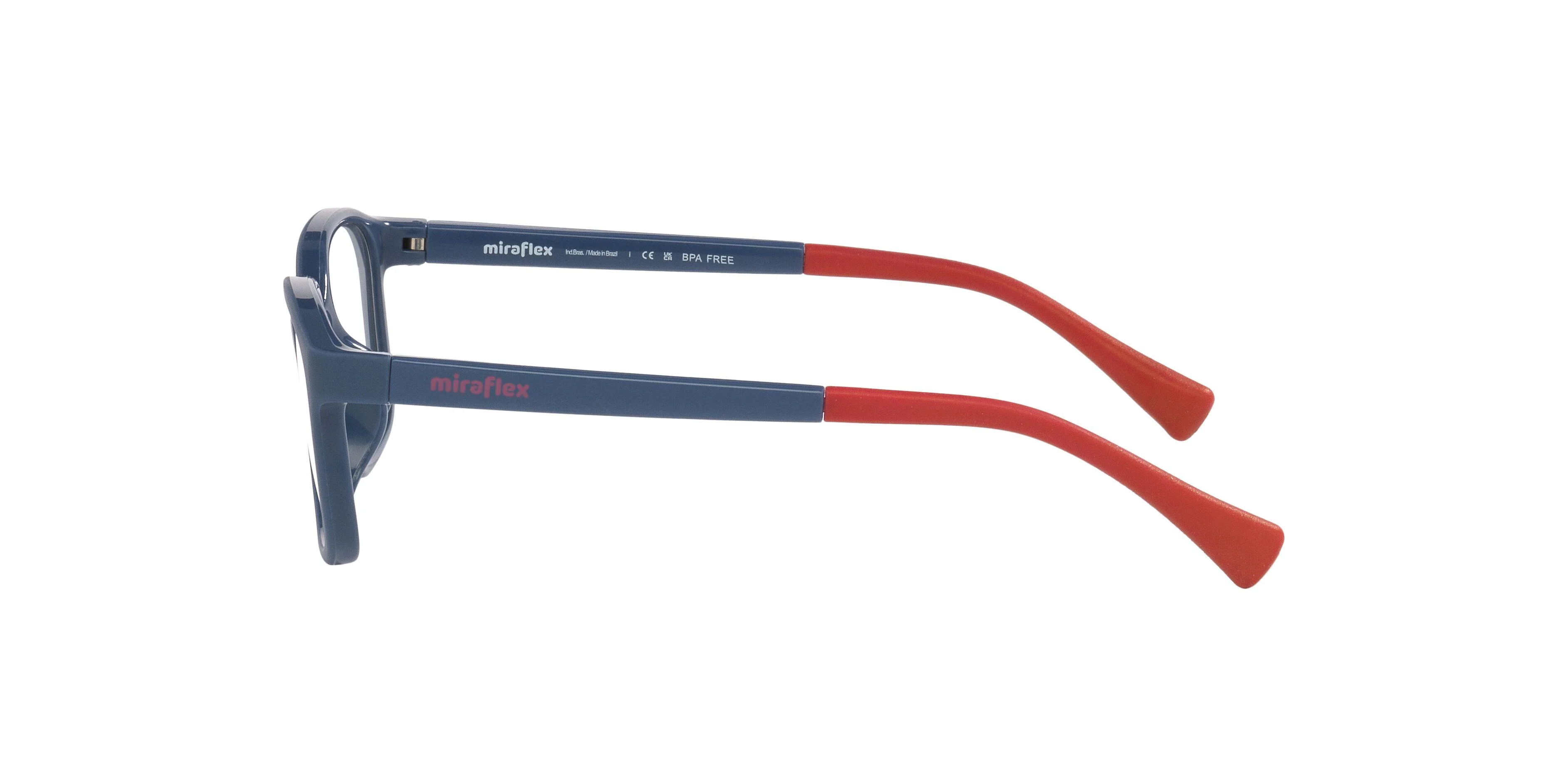 Miraflex 4035 Eyeglasses - Image 10