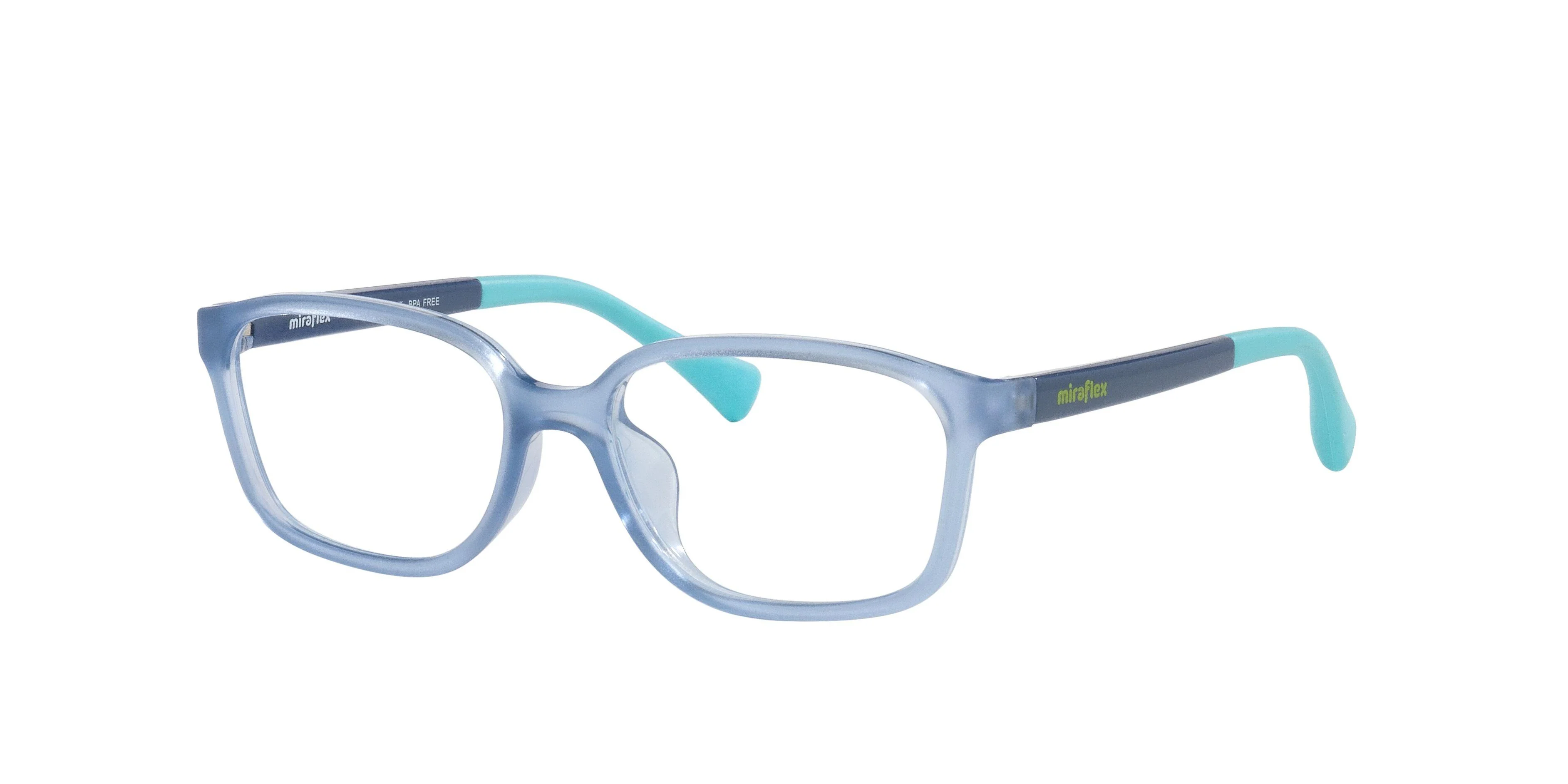 Miraflex 4035 Eyeglasses - Image 13
