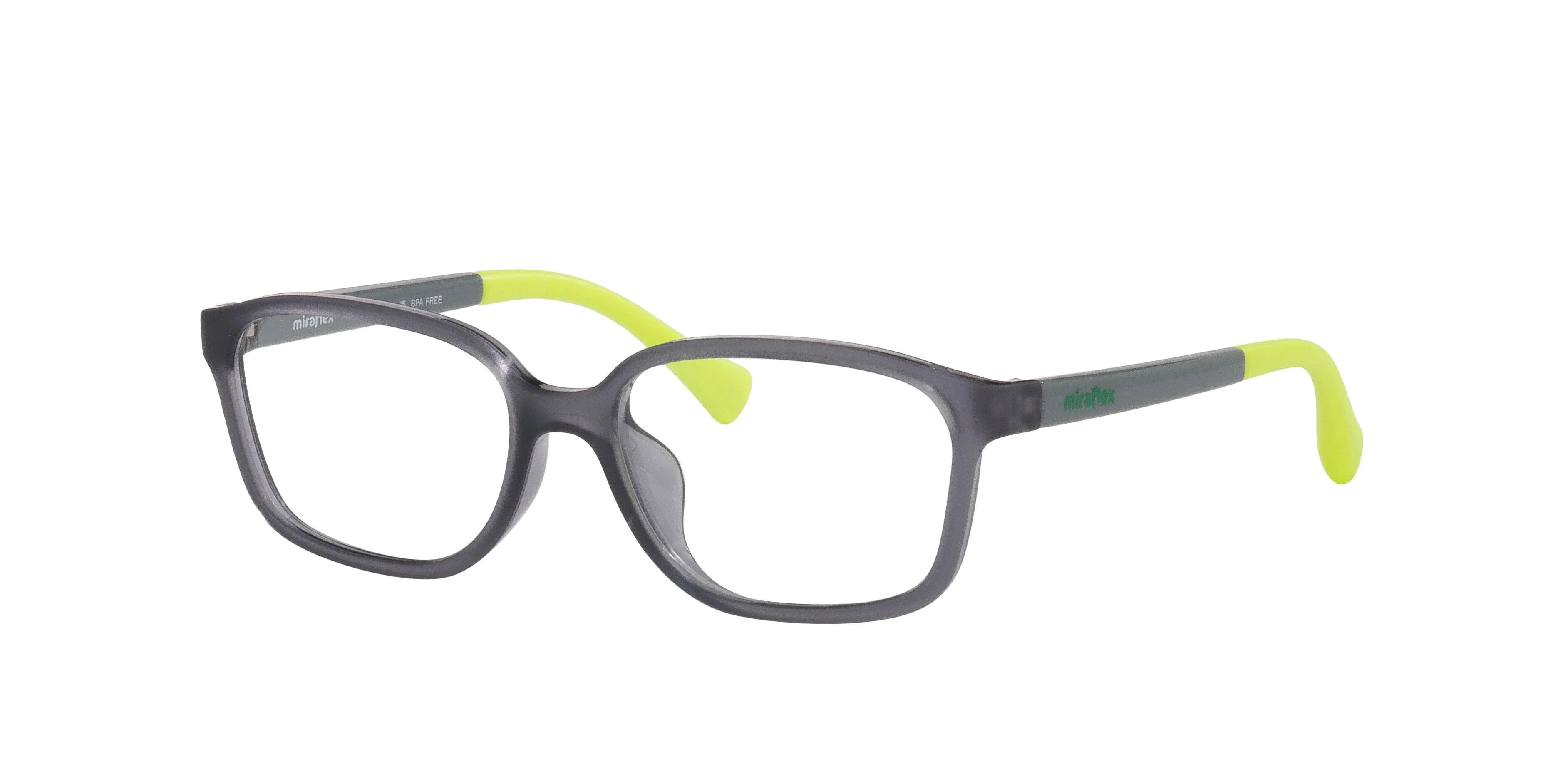 Miraflex 4035 Eyeglasses - Image 17