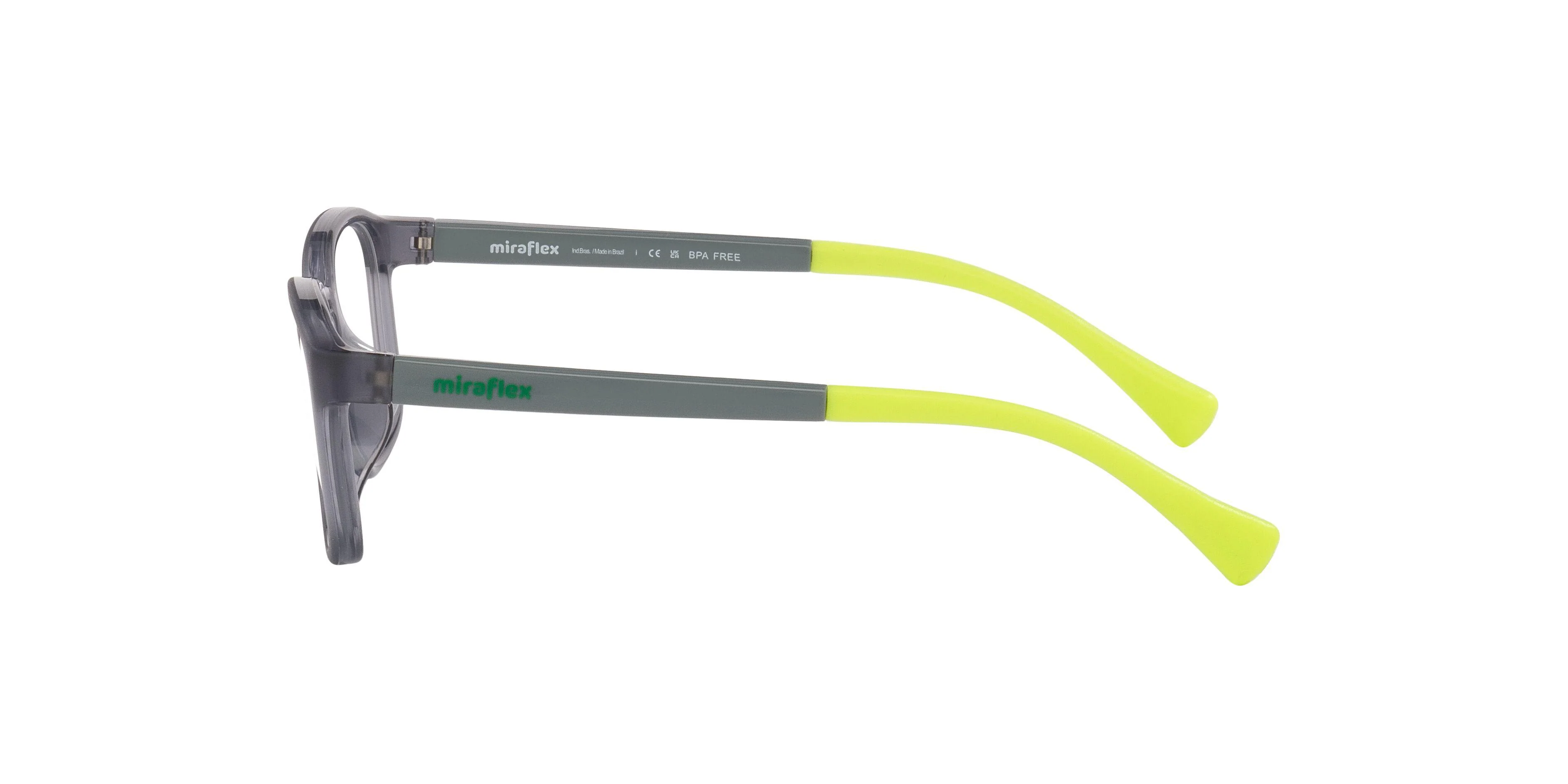 Miraflex 4035 Eyeglasses - Image 18