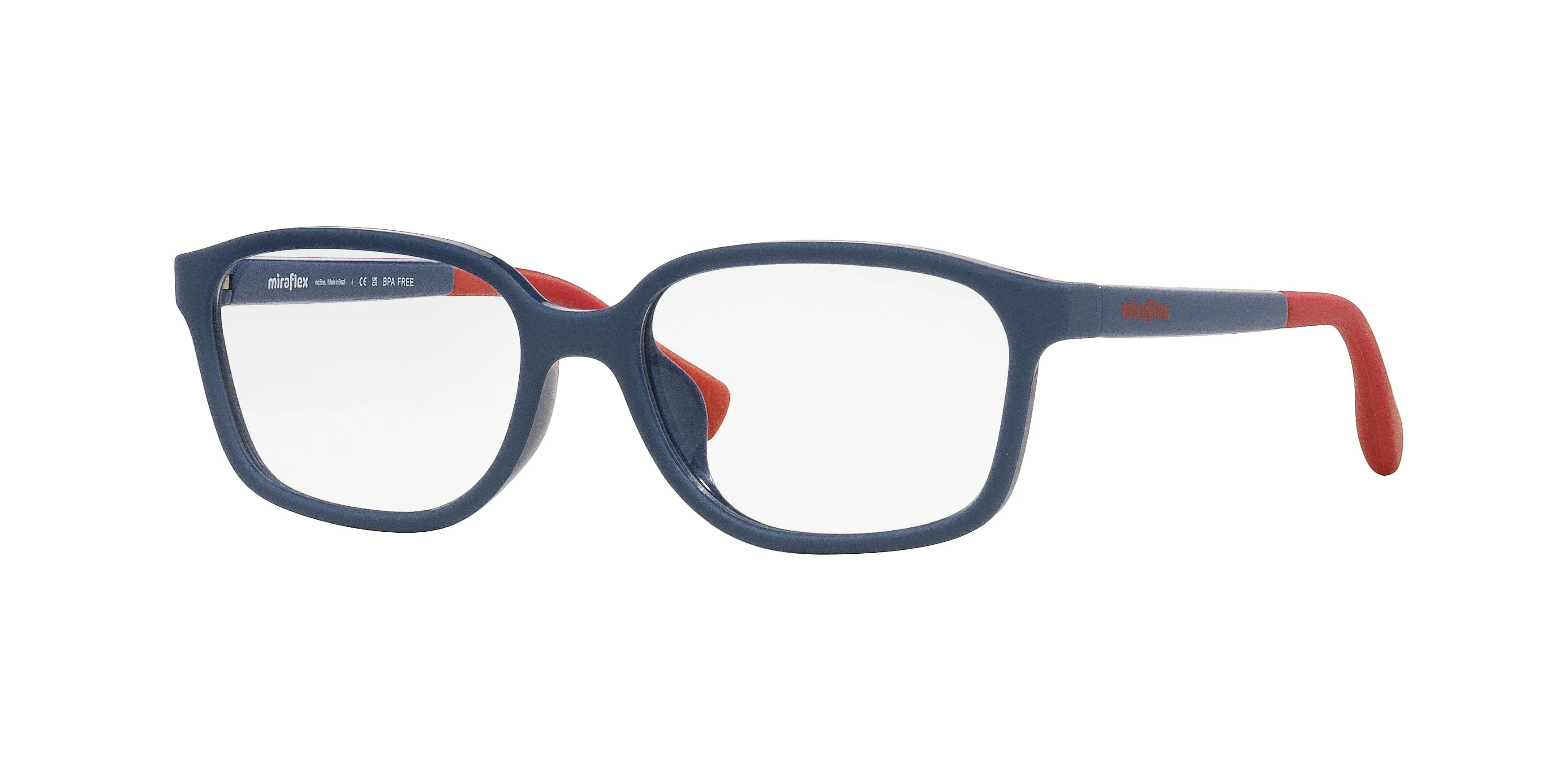 Miraflex 4035 Eyeglasses - Image 2