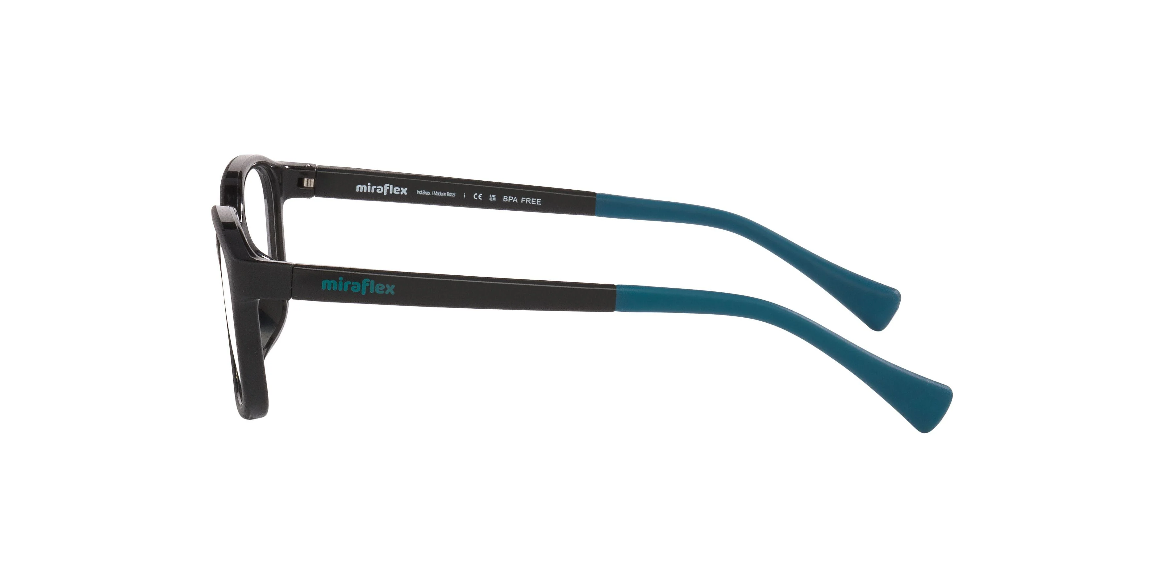 Miraflex 4035 Eyeglasses - Image 6