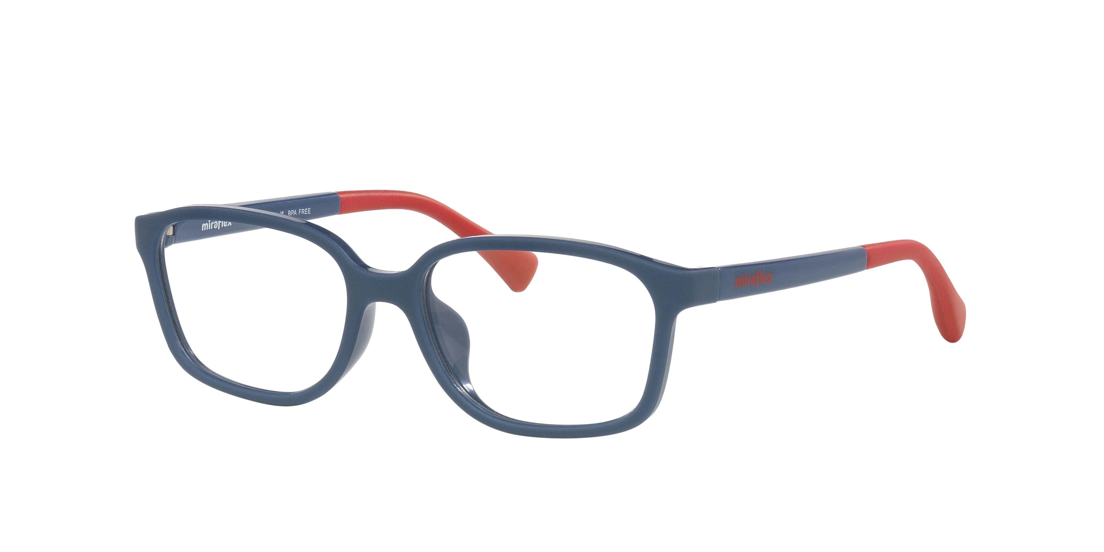 Miraflex 4035 Eyeglasses - Image 9