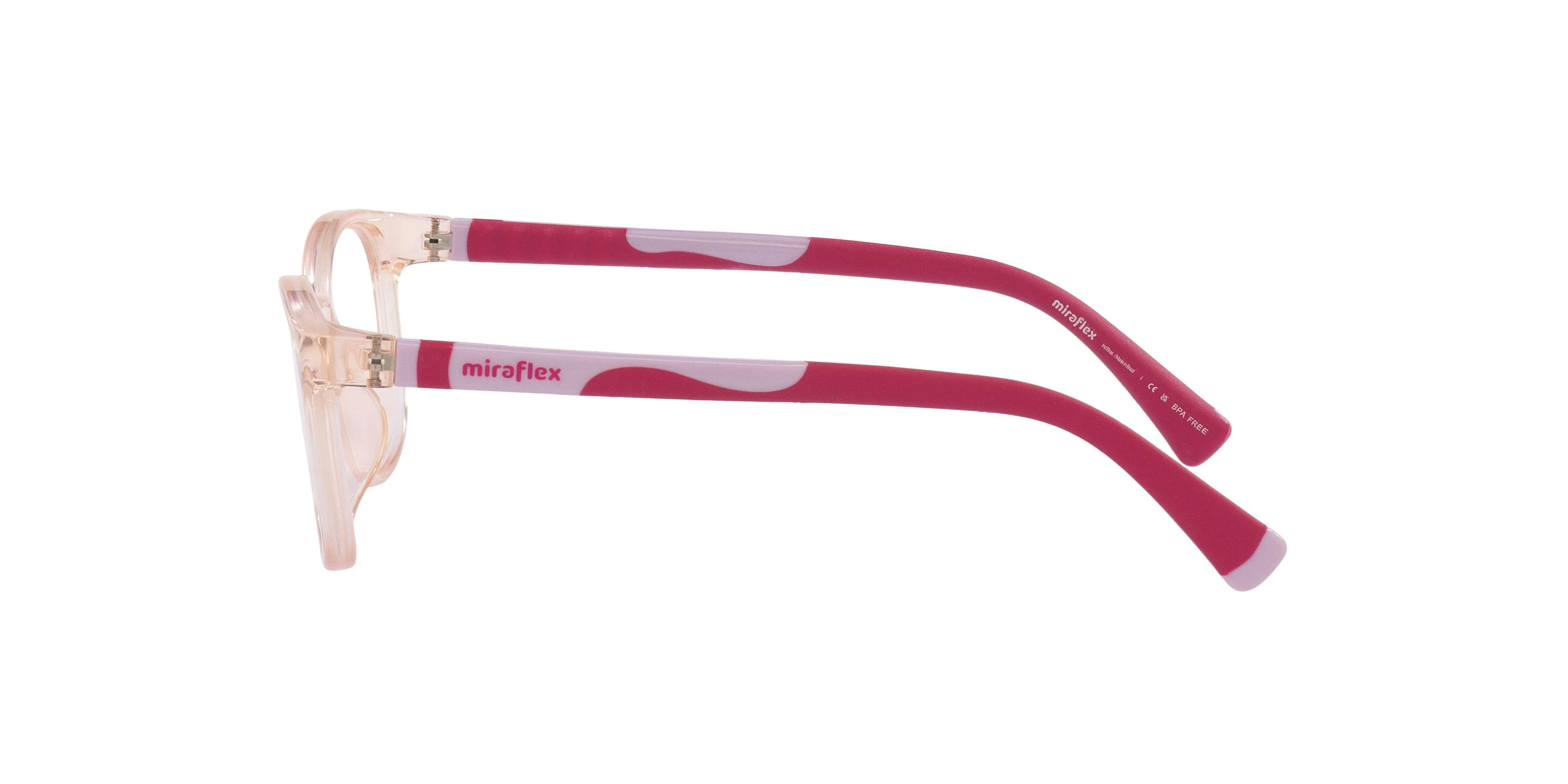 Miraflex 4036 Eyeglasses - Image 10